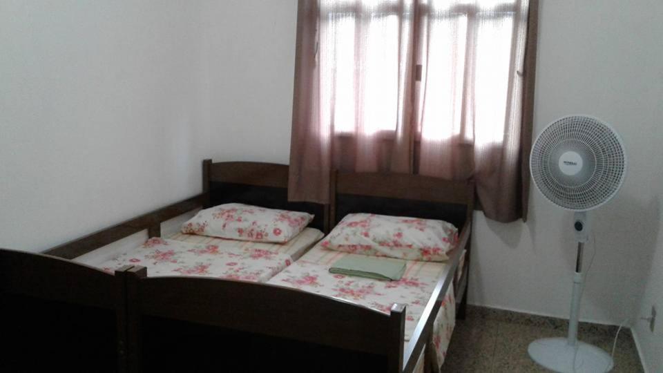 Hostel do Tucano