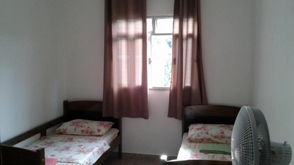 Hostel do Tucano