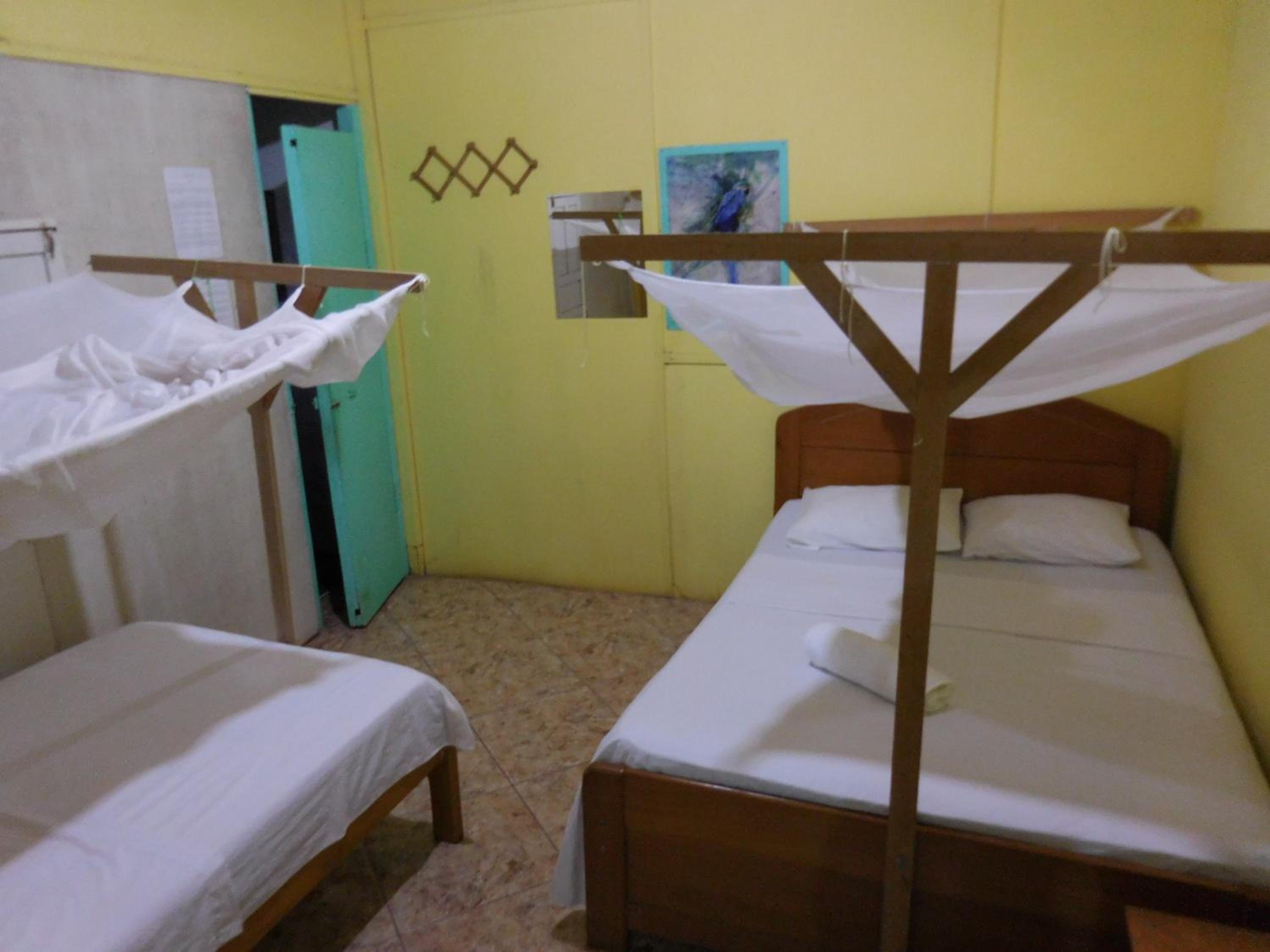Tambopata Hostel