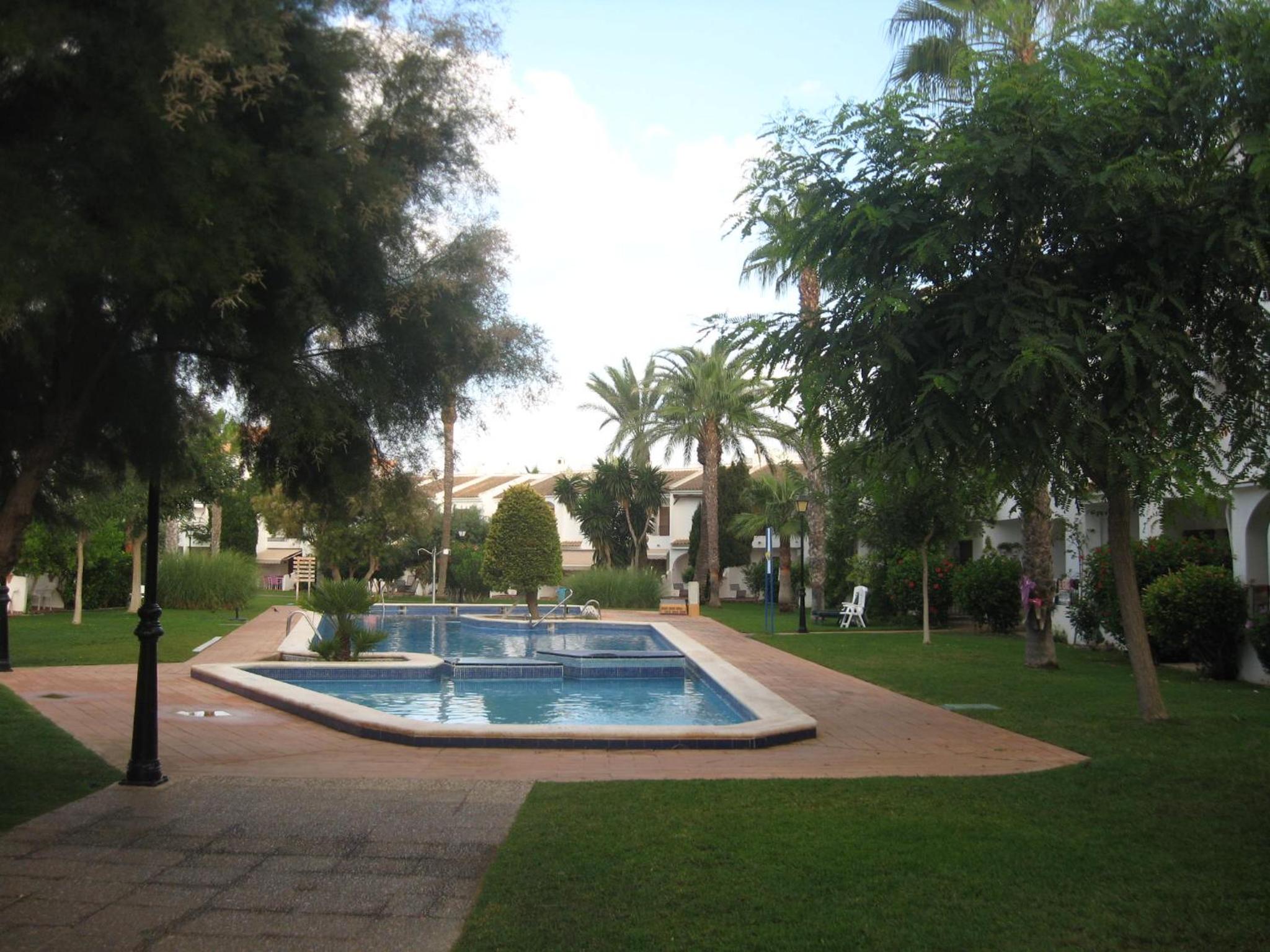 Apartamento en Aldeas de Taray club