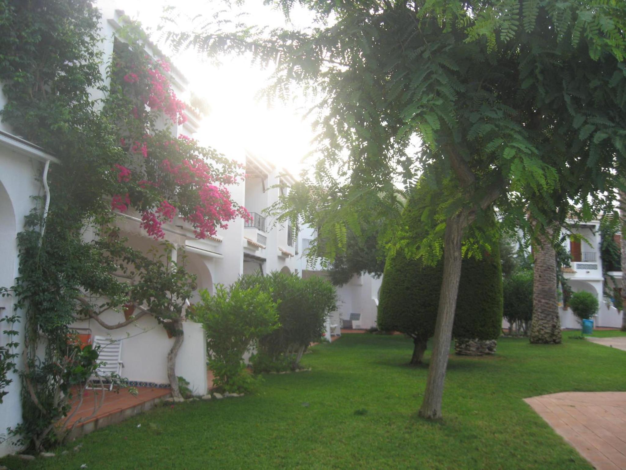Apartamento en Aldeas de Taray club