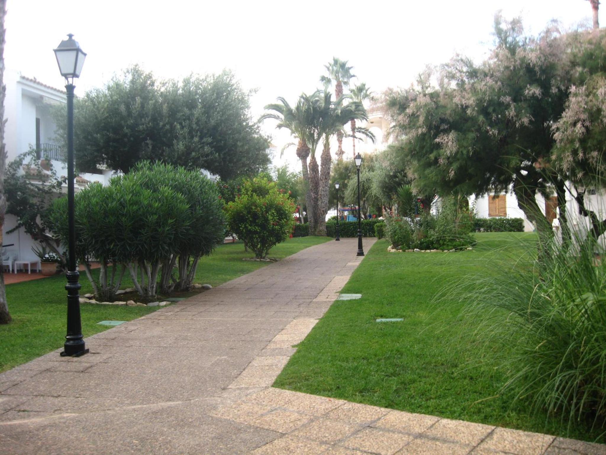 Apartamento en Aldeas de Taray club