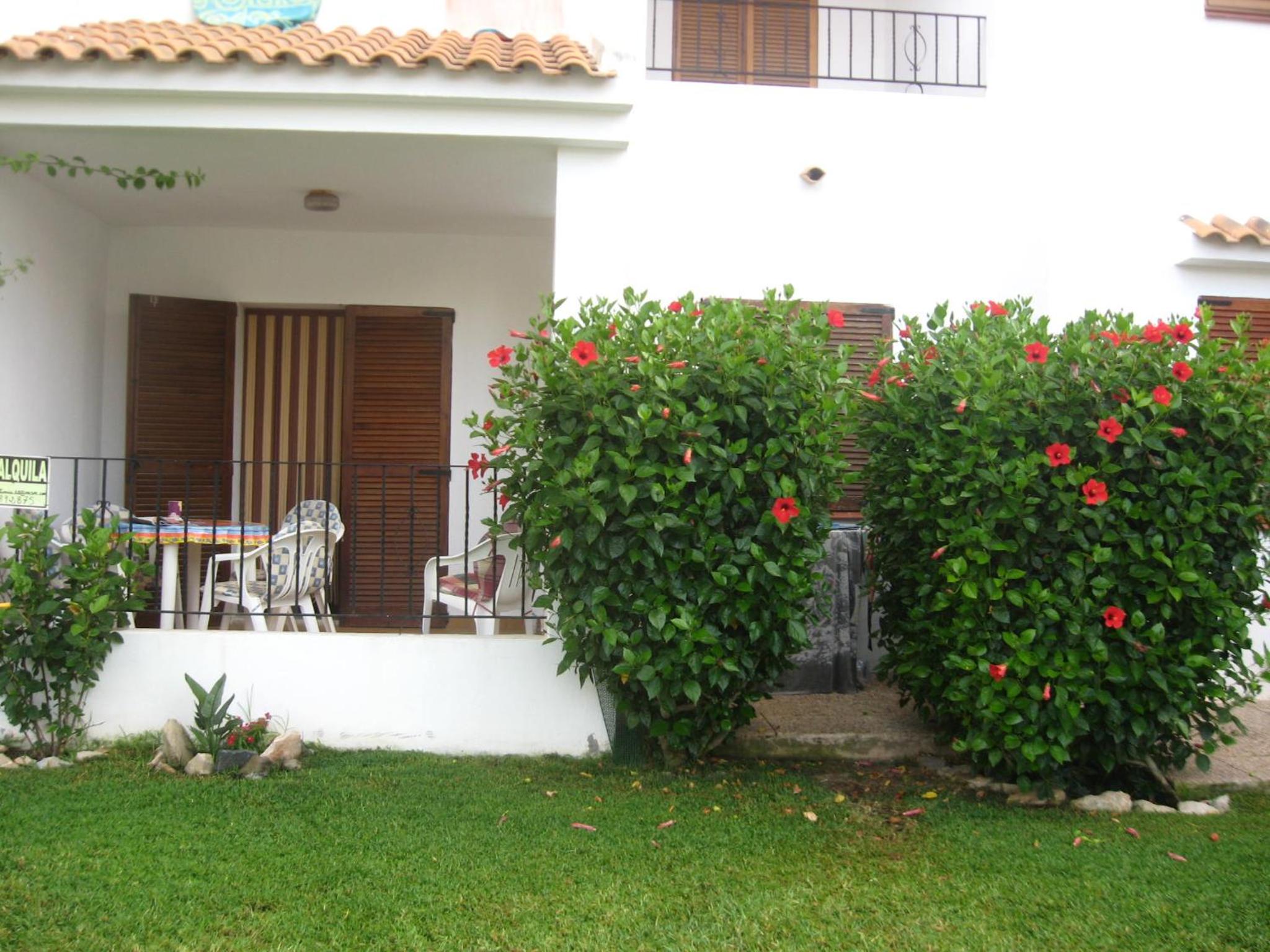Apartamento en Aldeas de Taray club