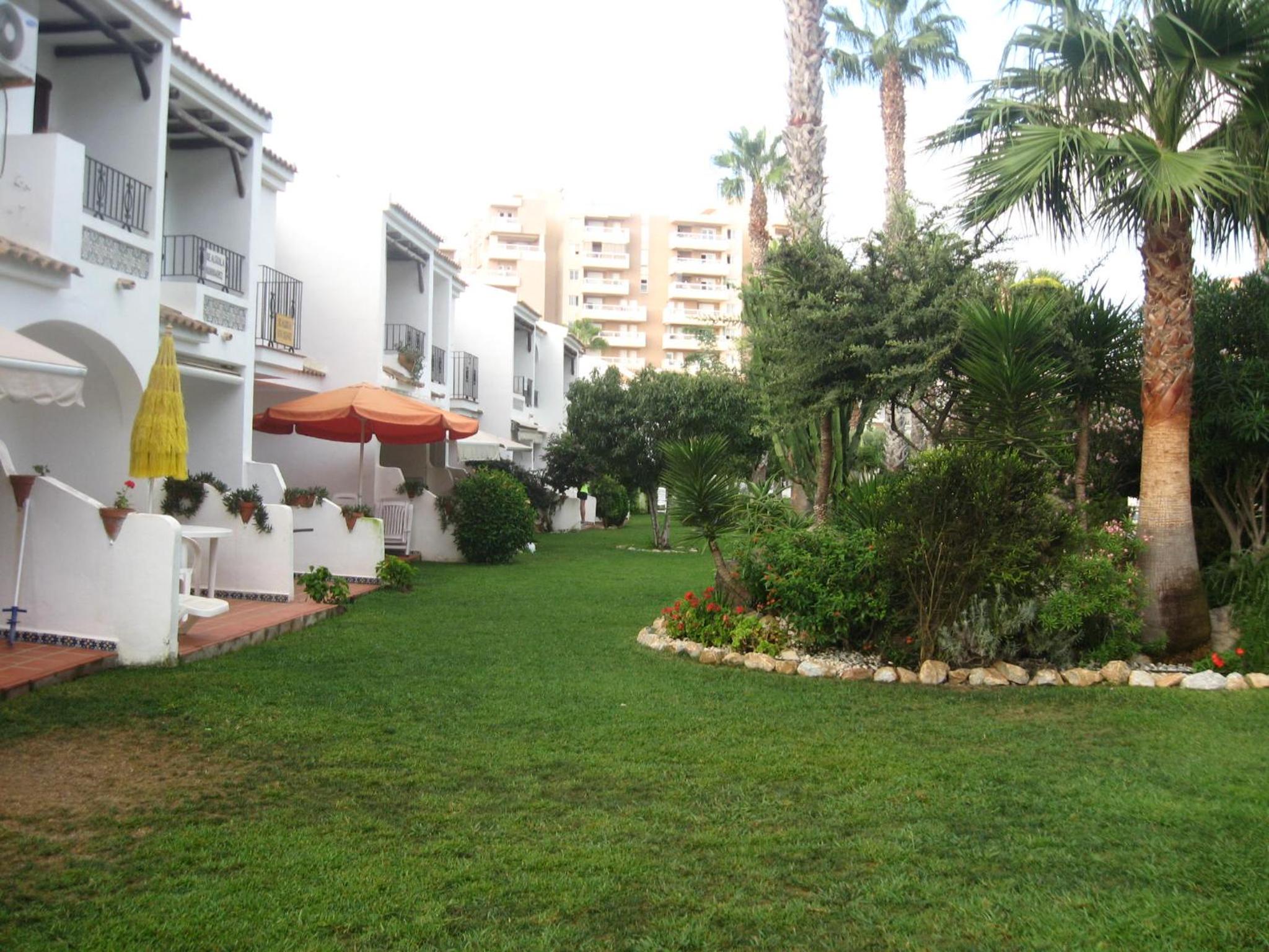 Apartamento en Aldeas de Taray club