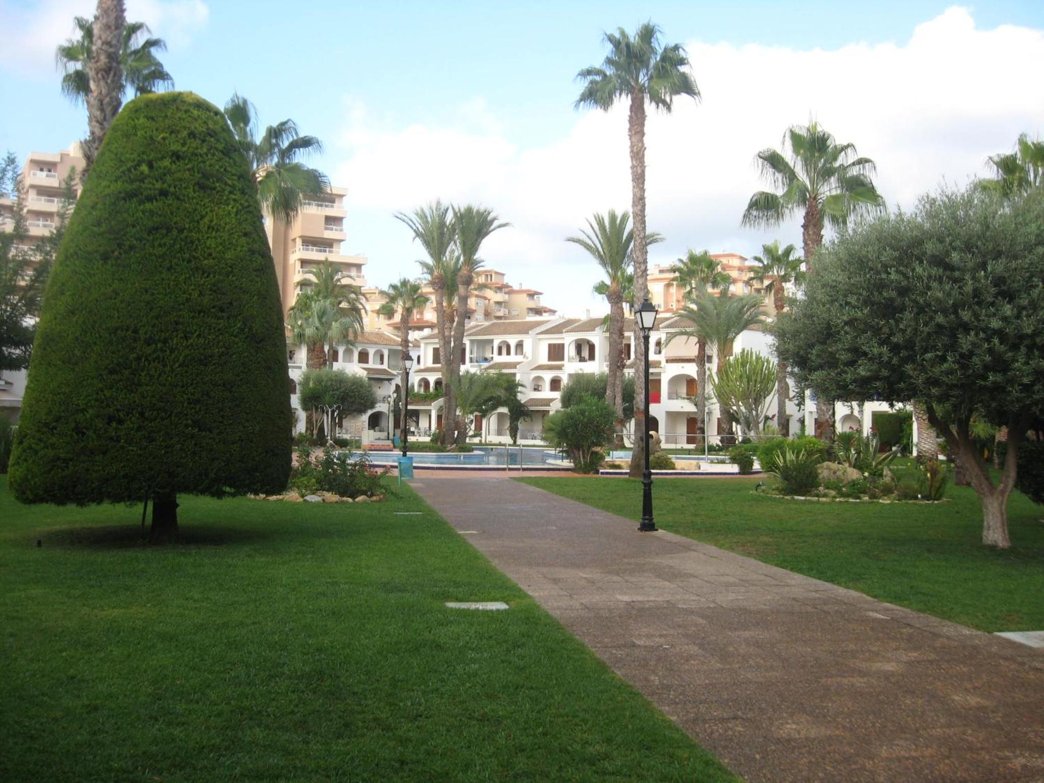 Apartamento en Aldeas de Taray club