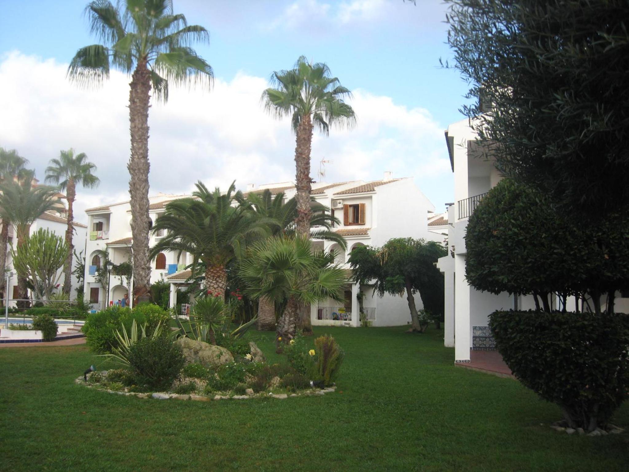 Apartamento en Aldeas de Taray club