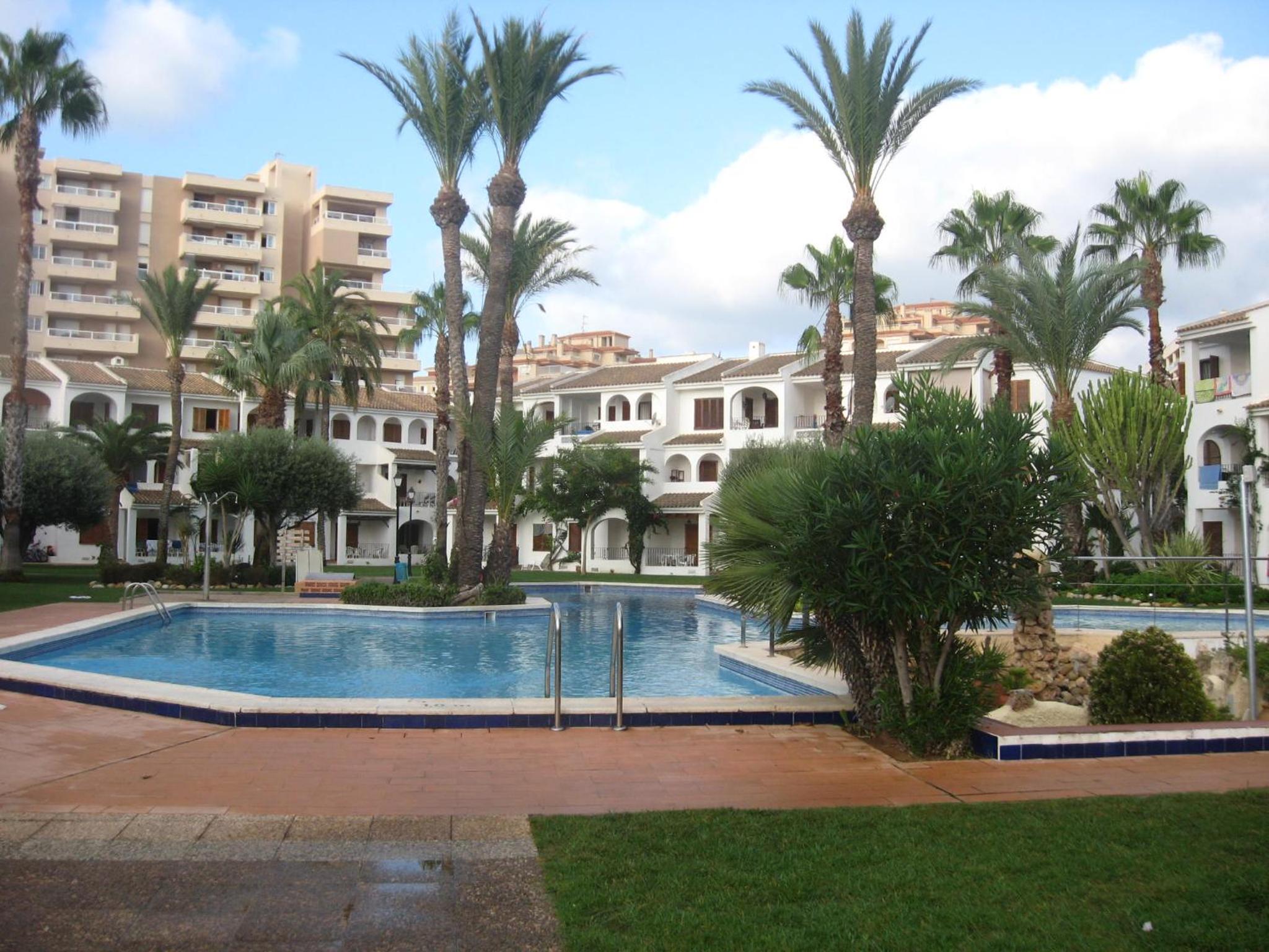 Apartamento en Aldeas de Taray club