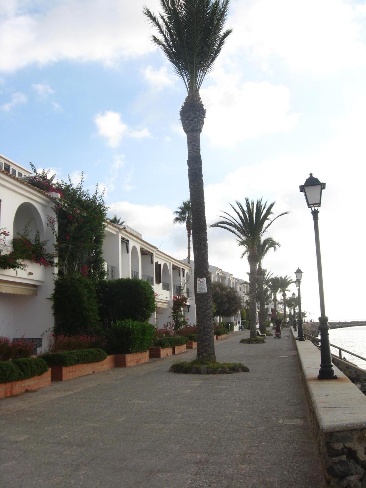 Apartamento en Aldeas de Taray club