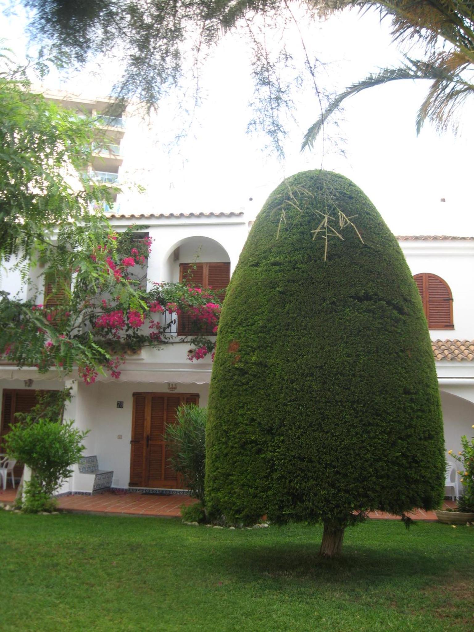 Apartamento en Aldeas de Taray club