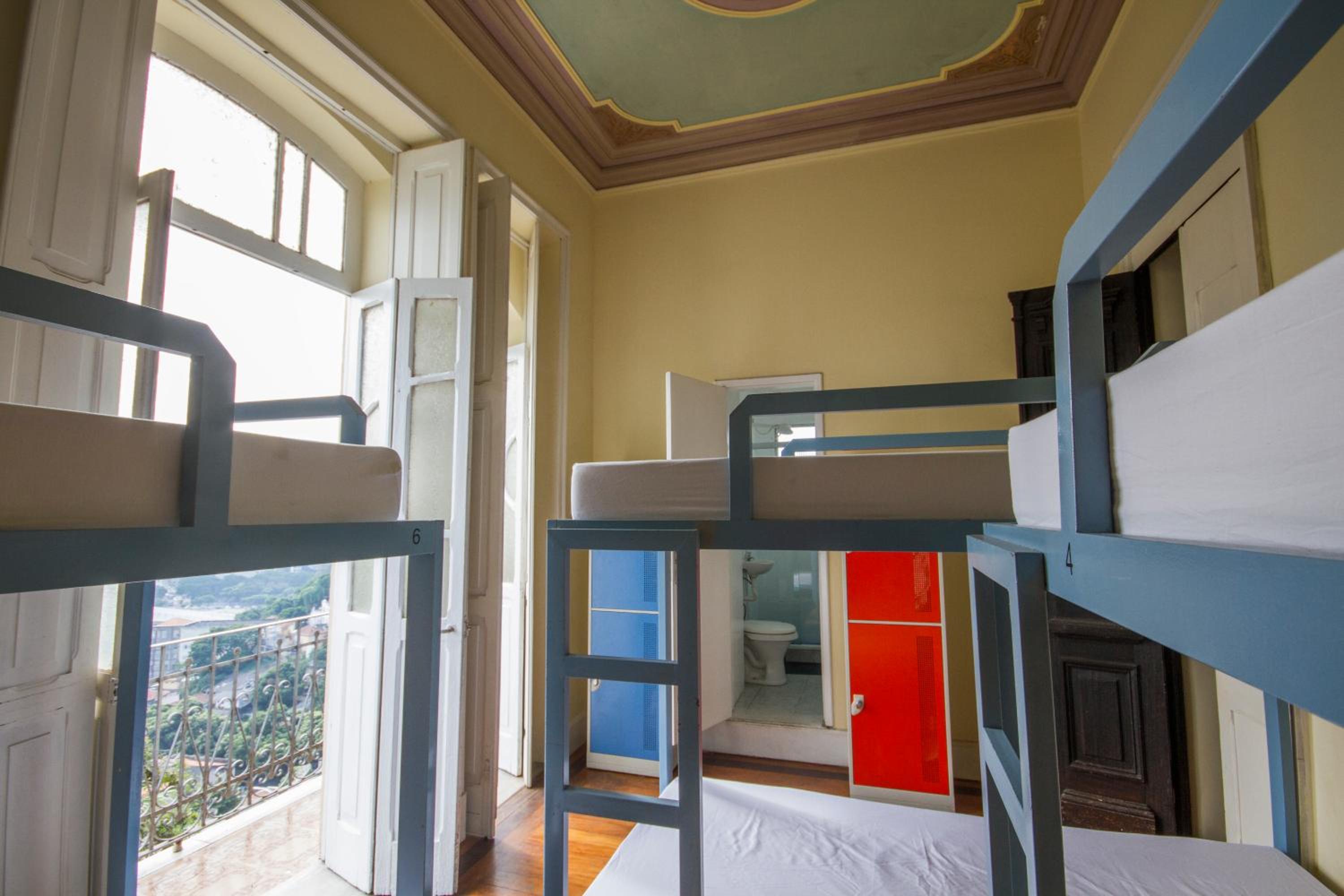 Rio Forest Hostel