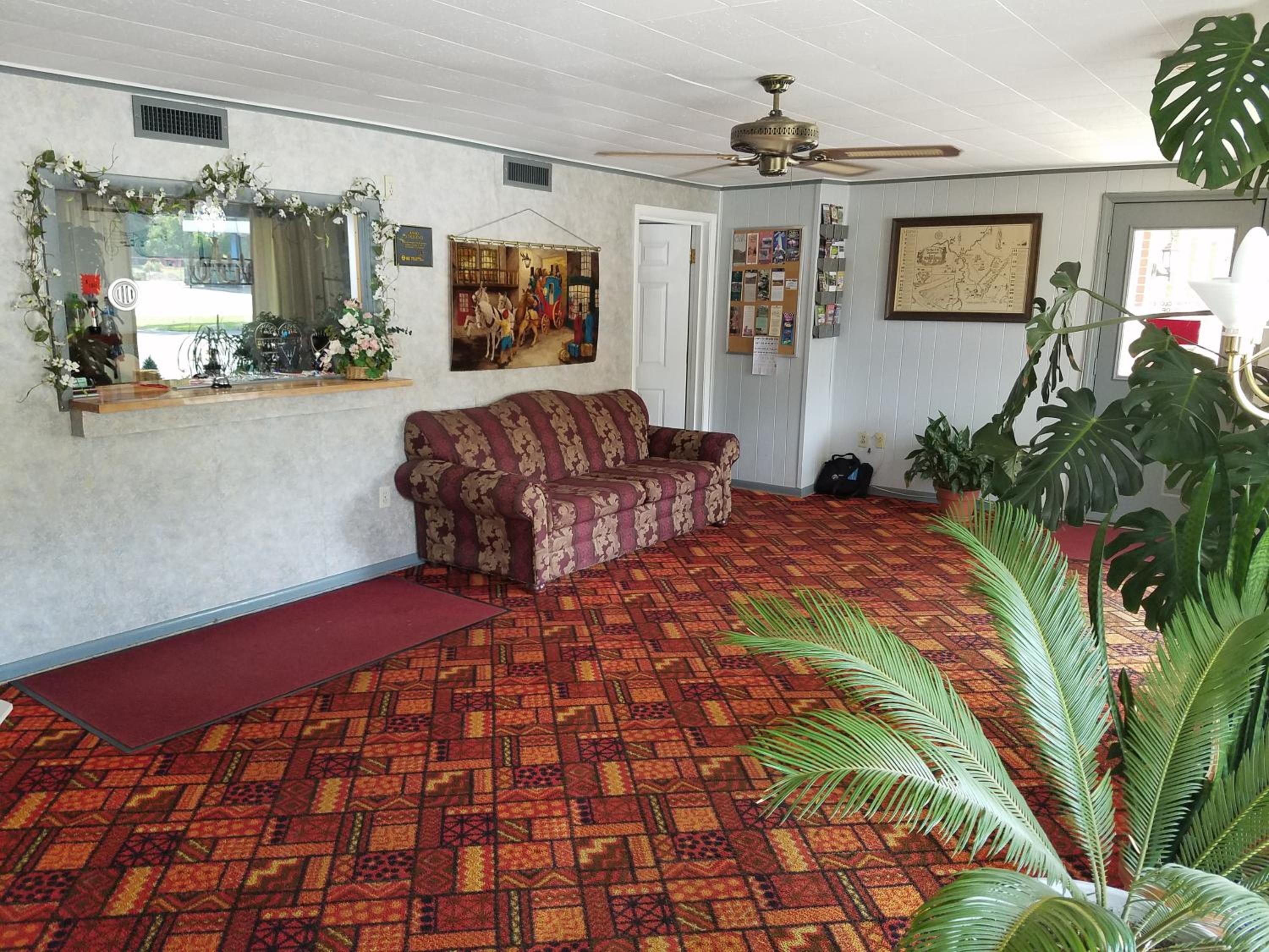 Melody Motor Lodge