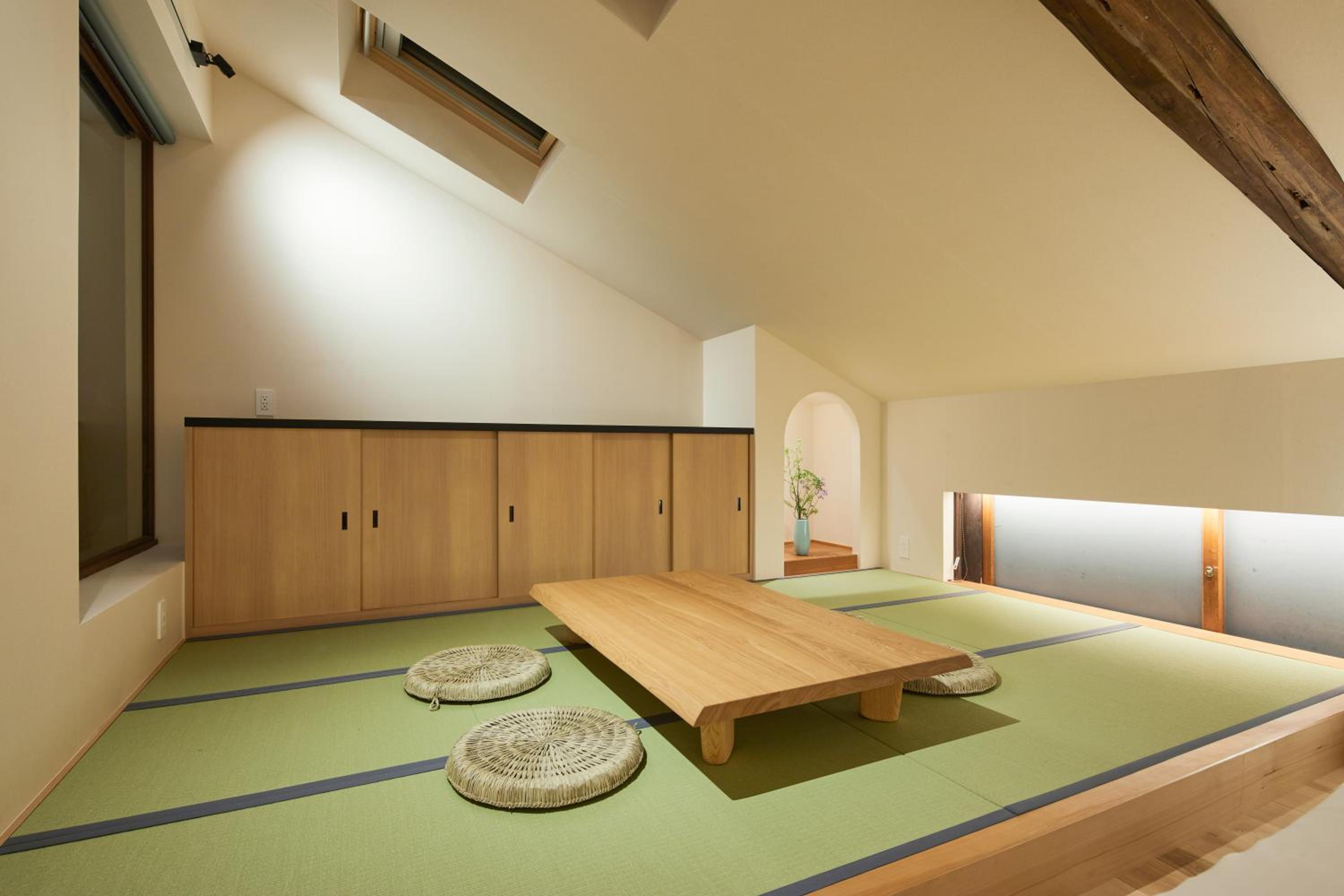 Enso Machiya