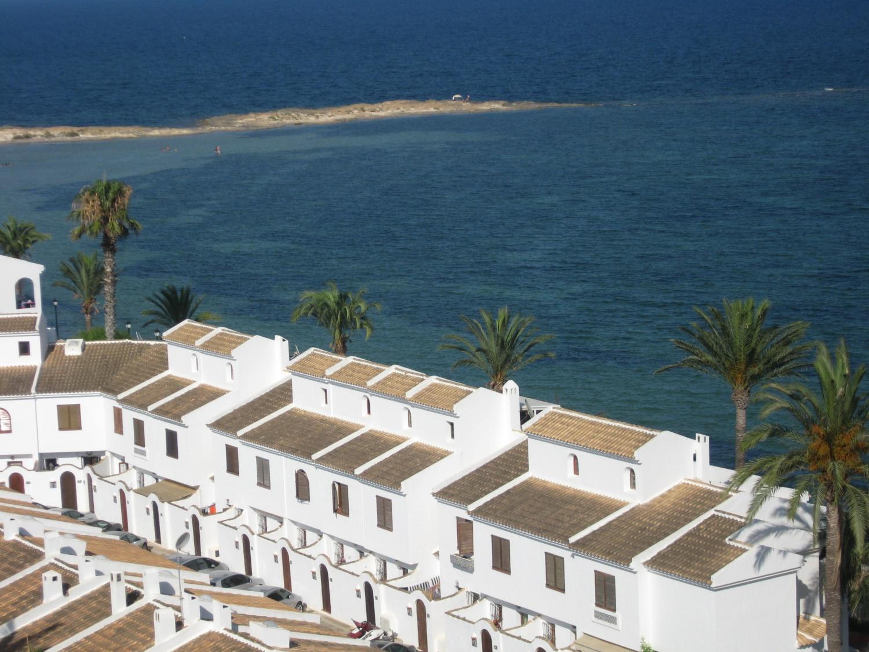 Apartamento en Aldeas de Taray club