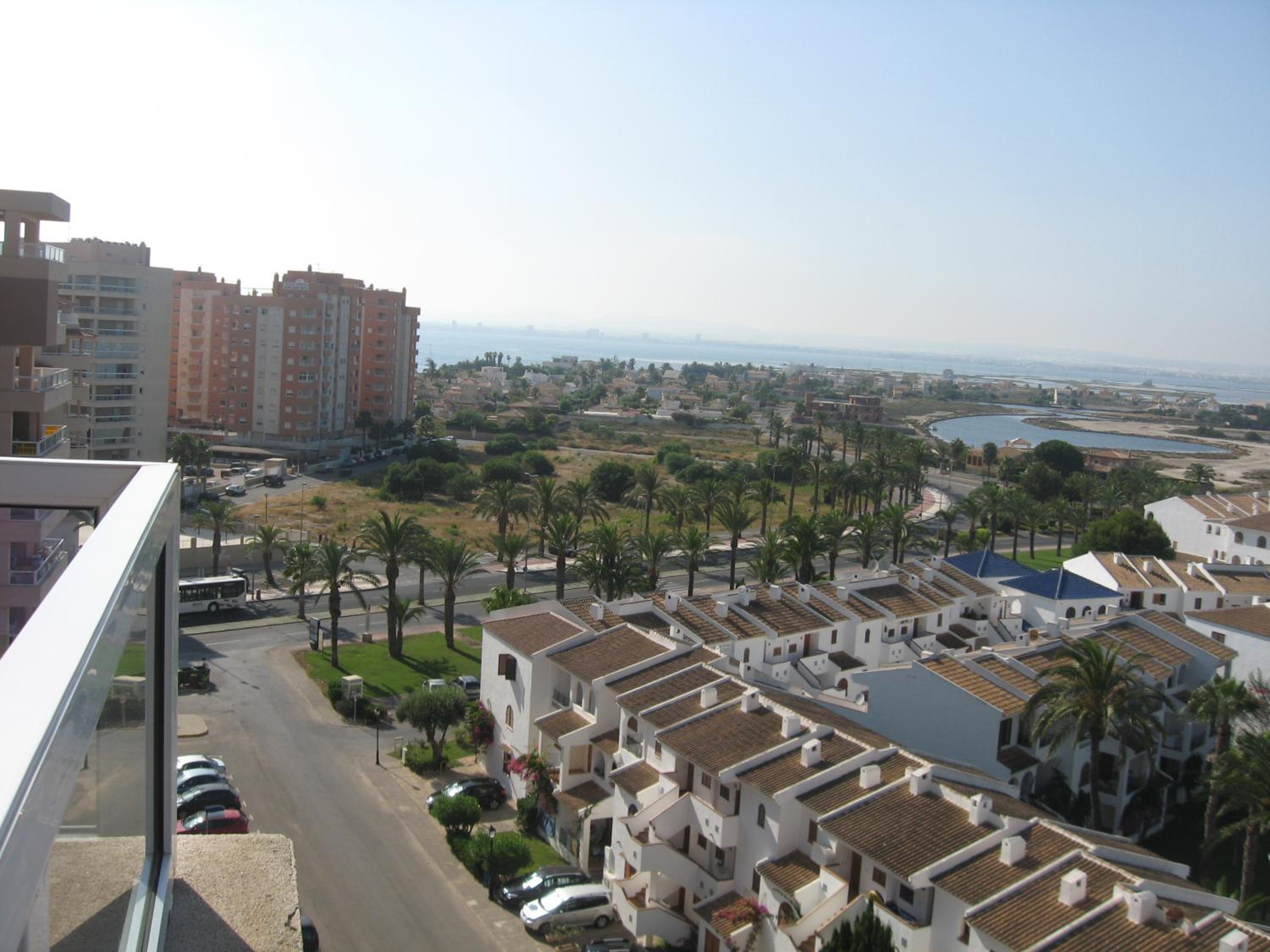 Apartamento en Aldeas de Taray club