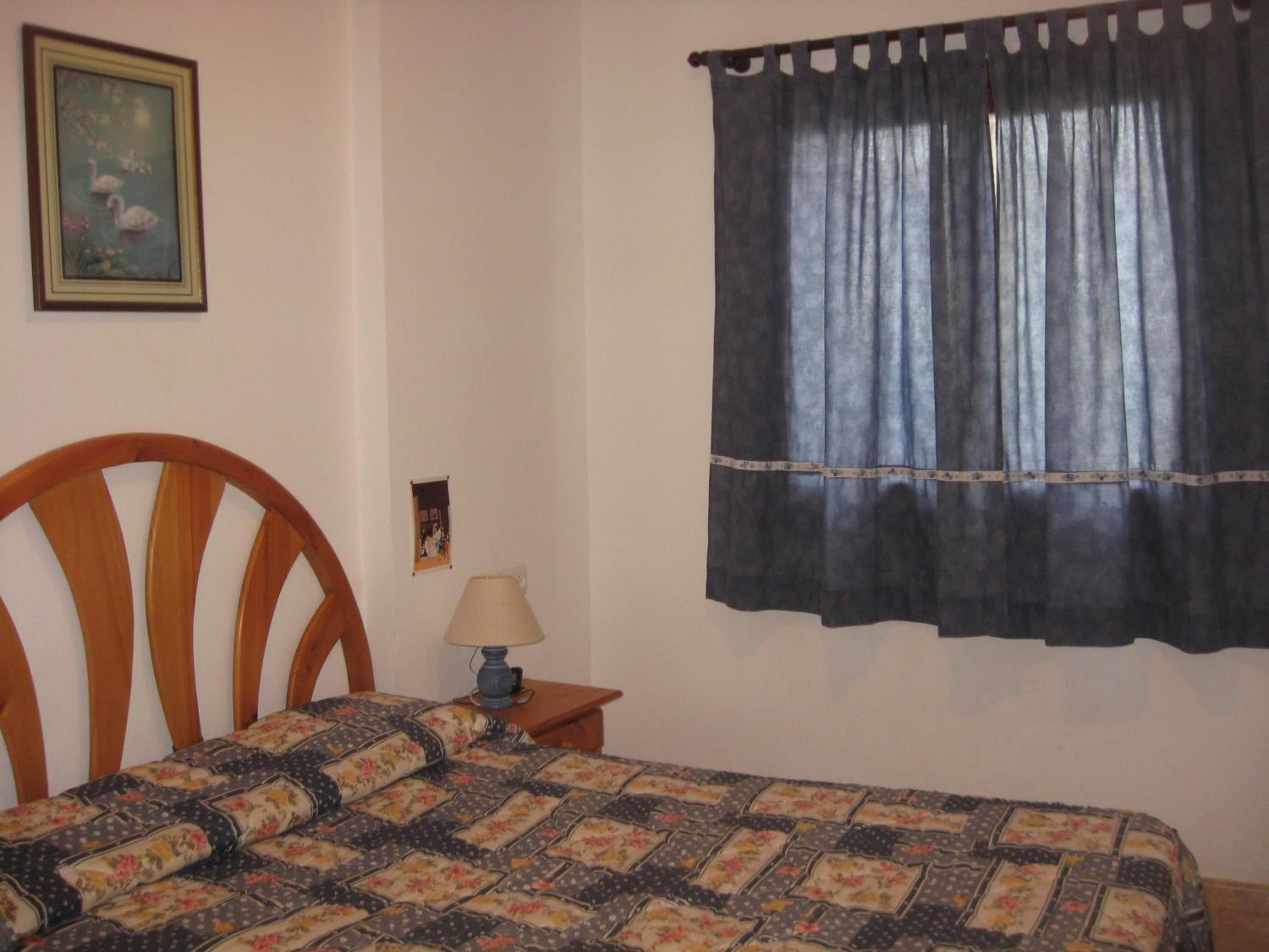 Apartamento en Aldeas de Taray club
