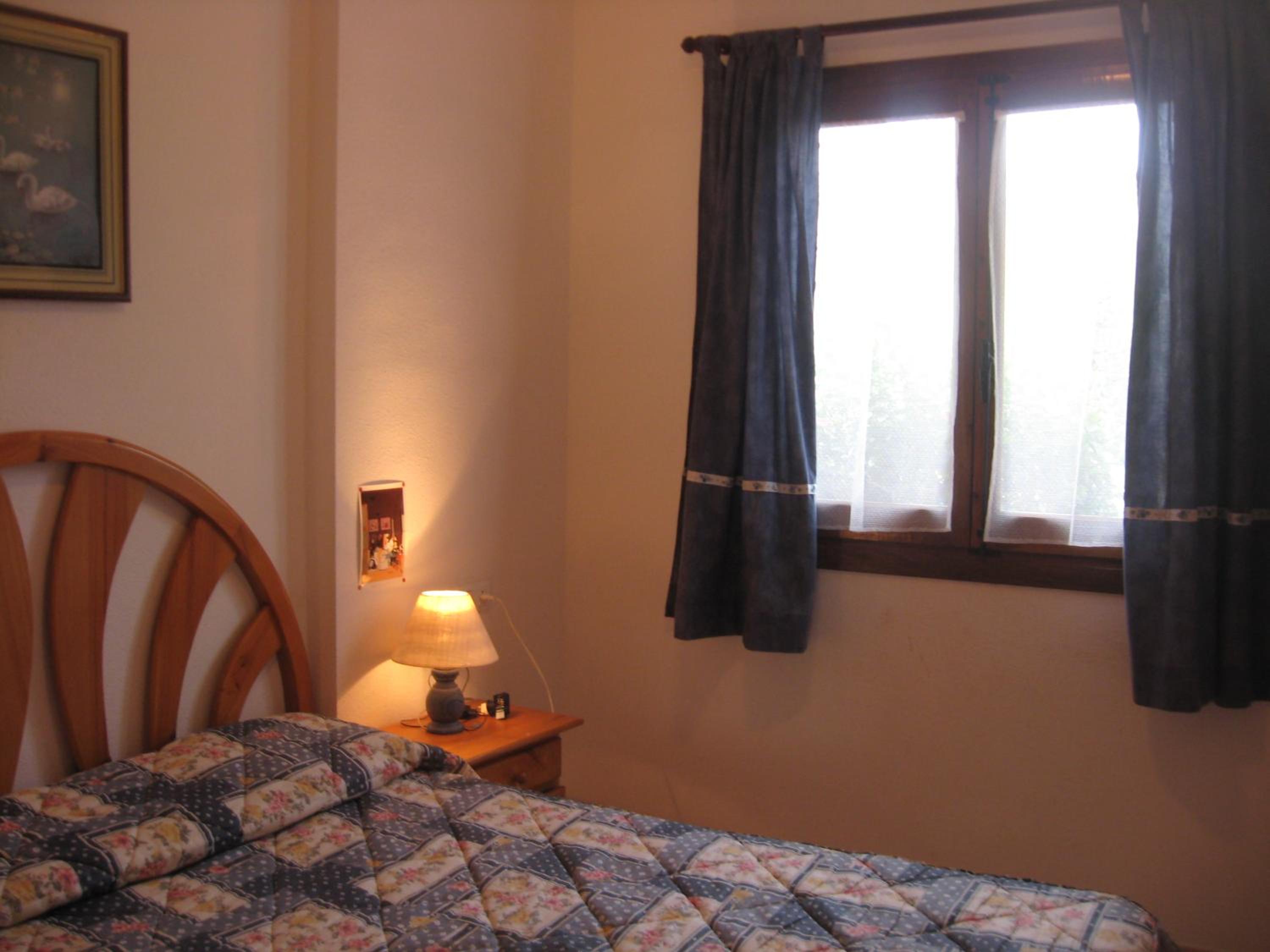 Apartamento en Aldeas de Taray club