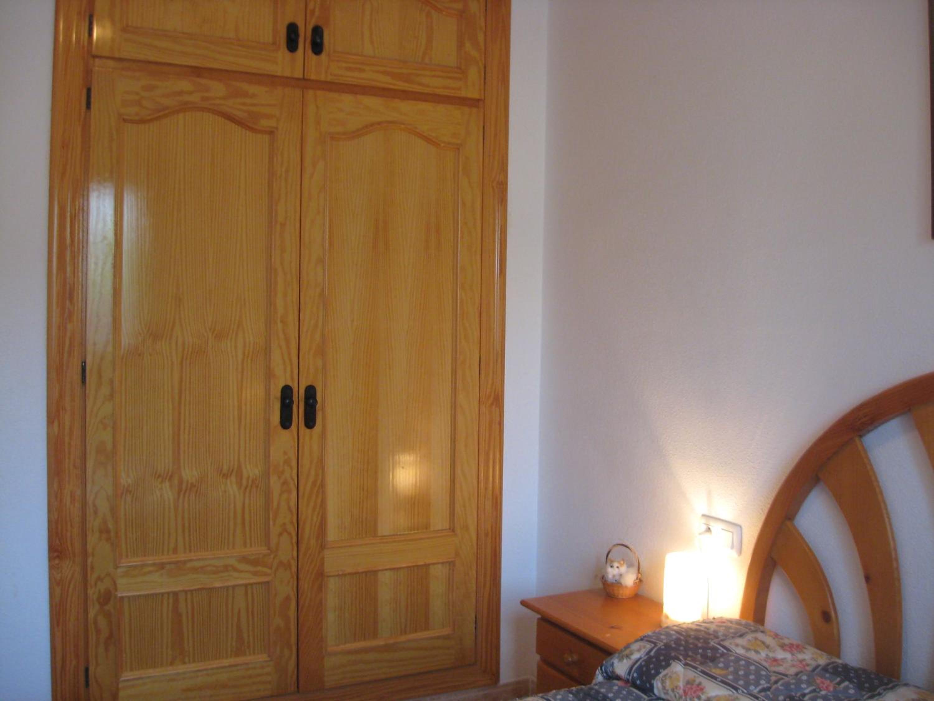 Apartamento en Aldeas de Taray club