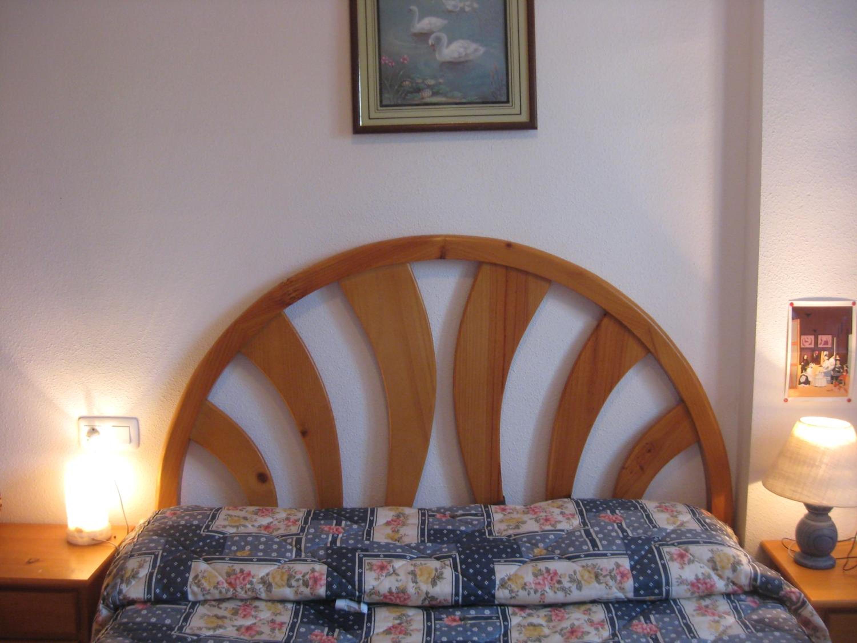 Apartamento en Aldeas de Taray club