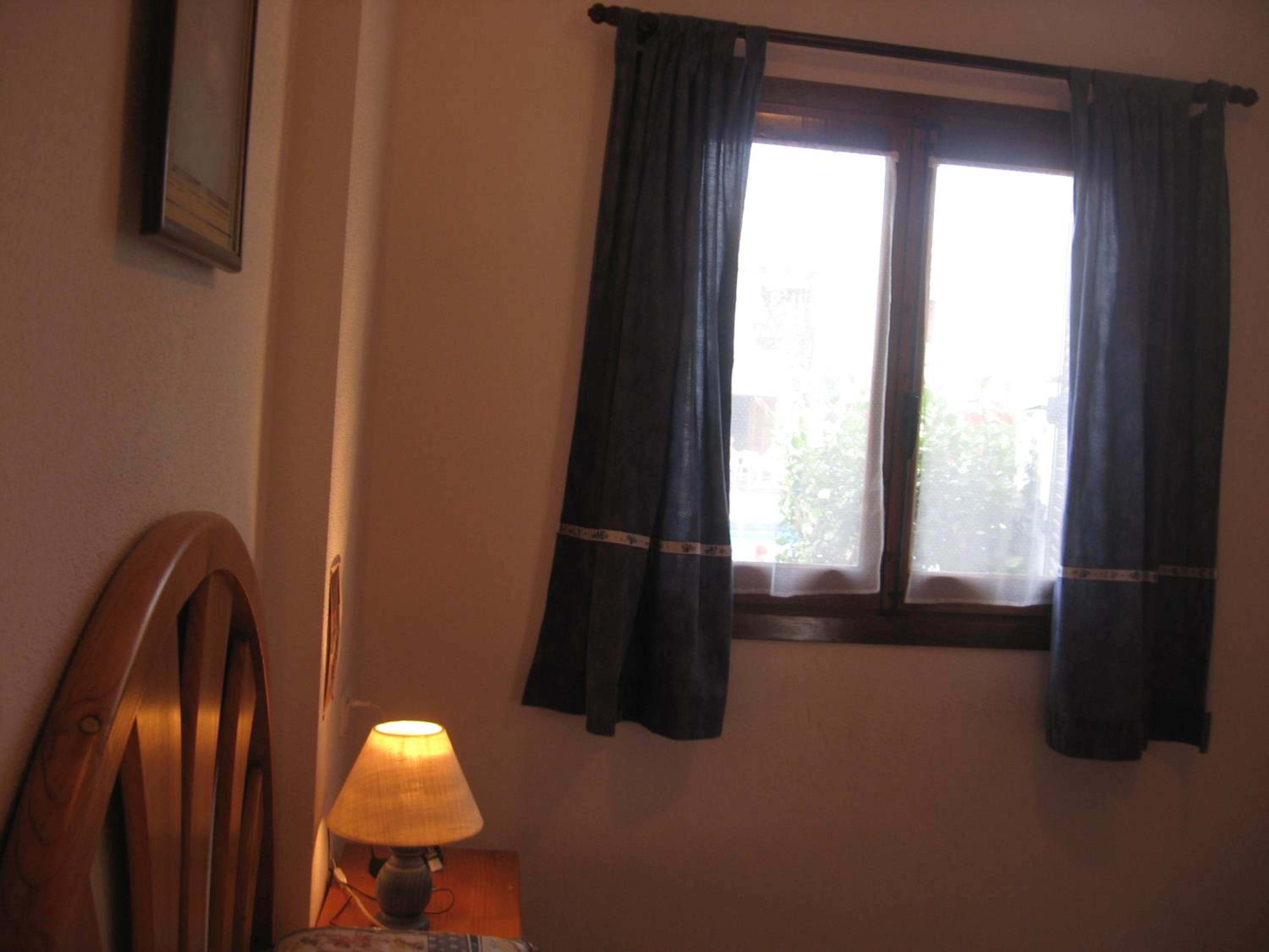 Apartamento en Aldeas de Taray club