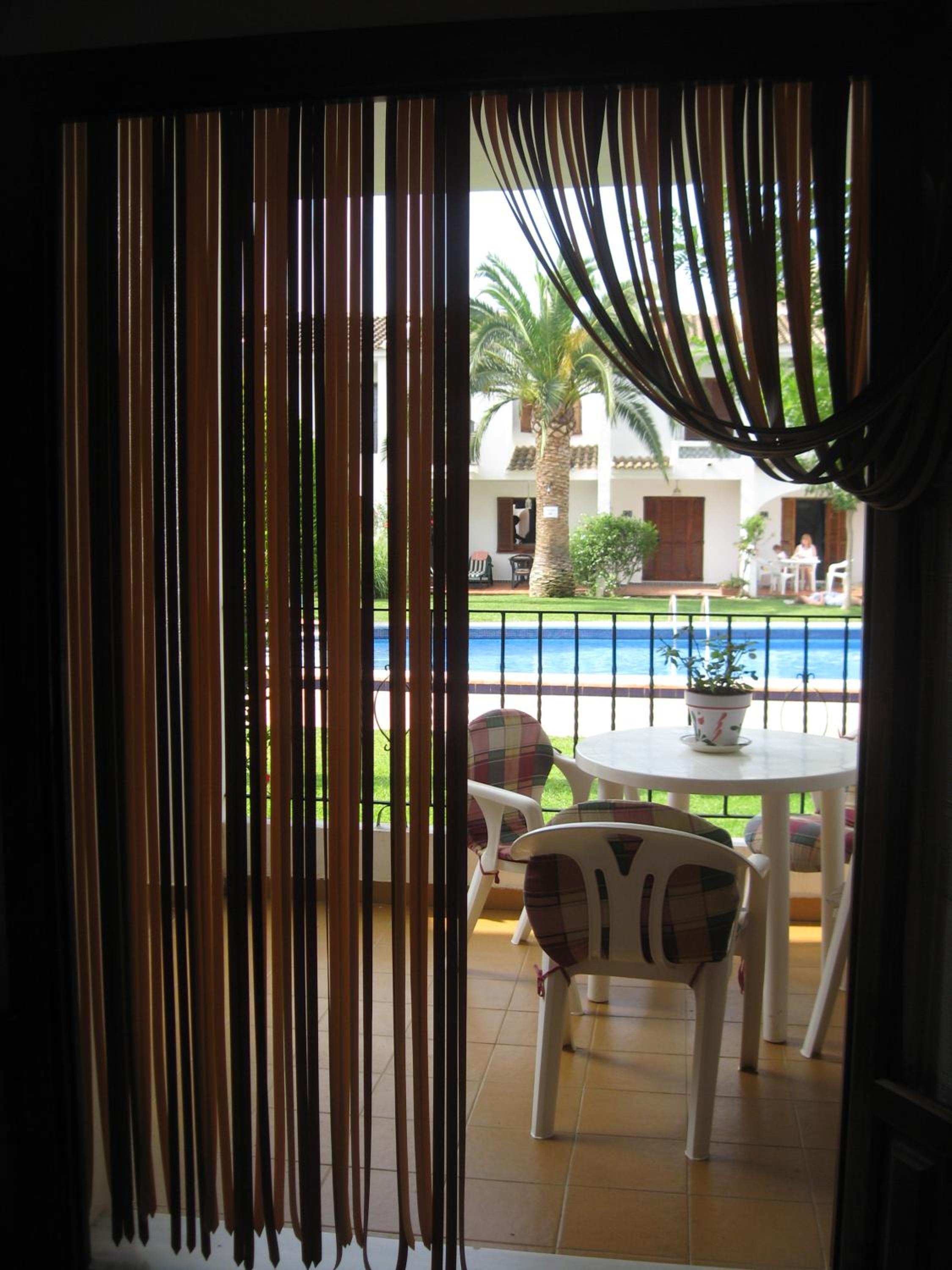 Apartamento en Aldeas de Taray club