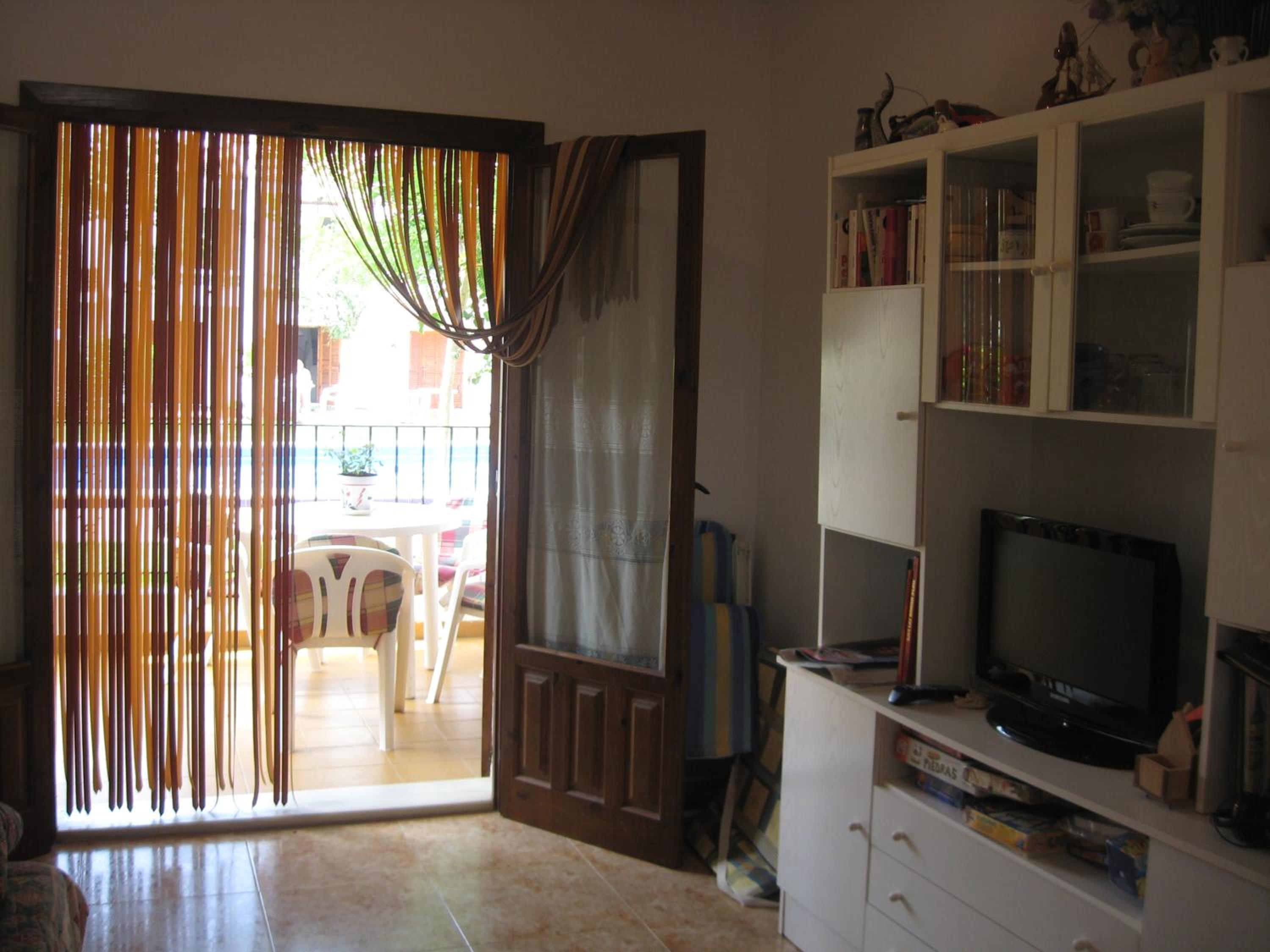 Apartamento en Aldeas de Taray club