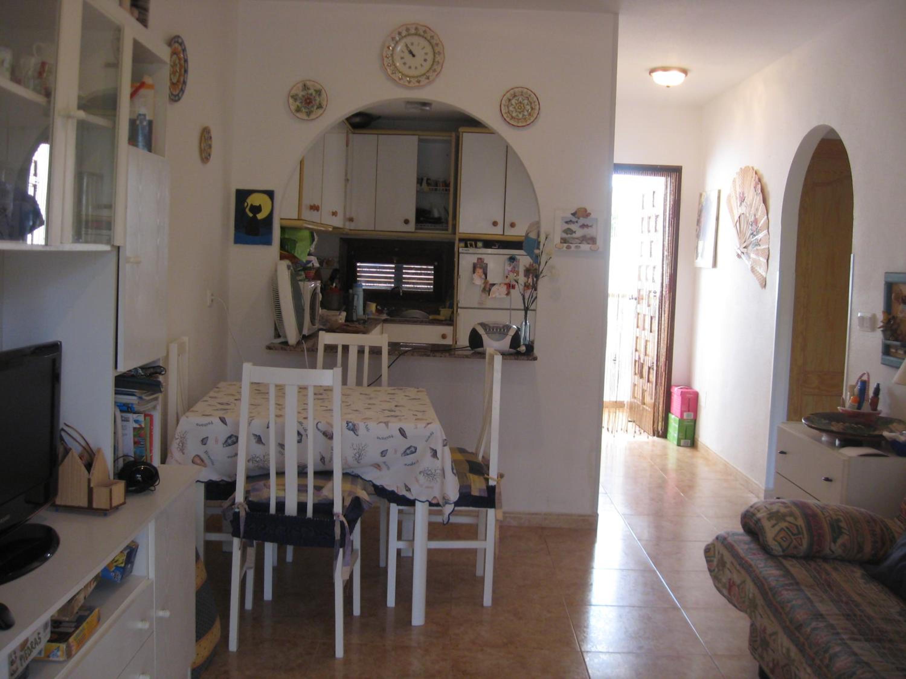 Apartamento en Aldeas de Taray club