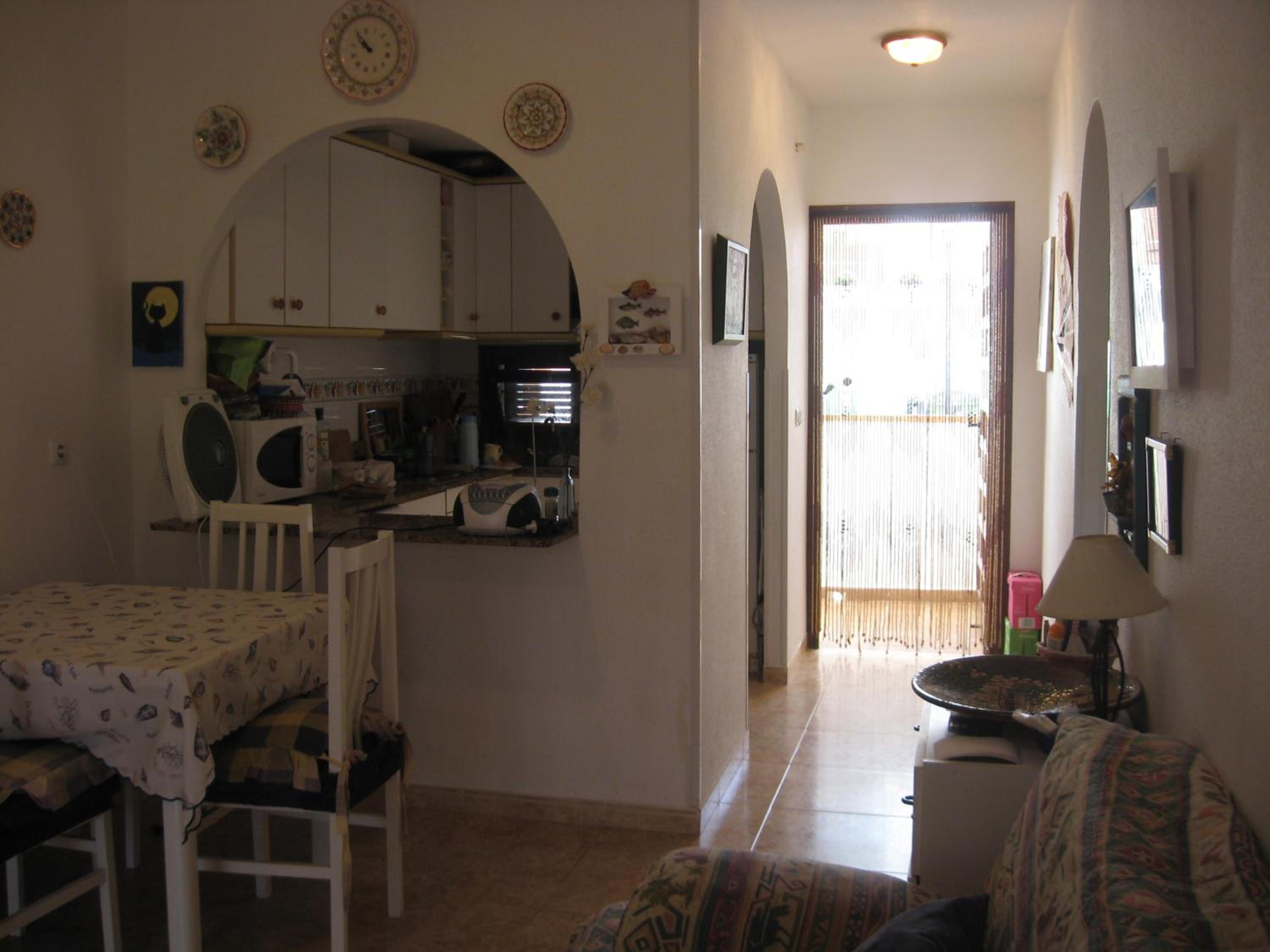 Apartamento en Aldeas de Taray club