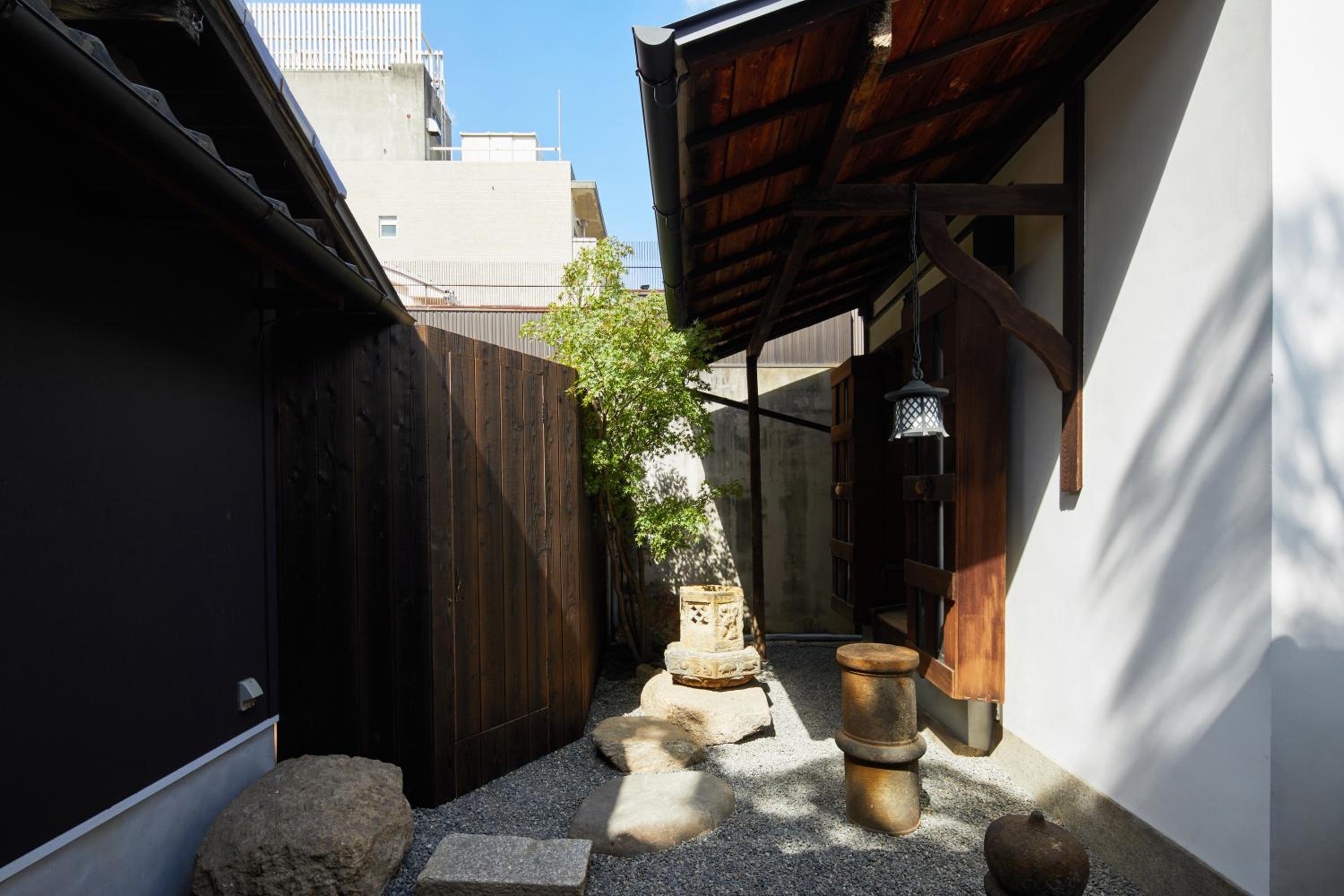 Enso Machiya