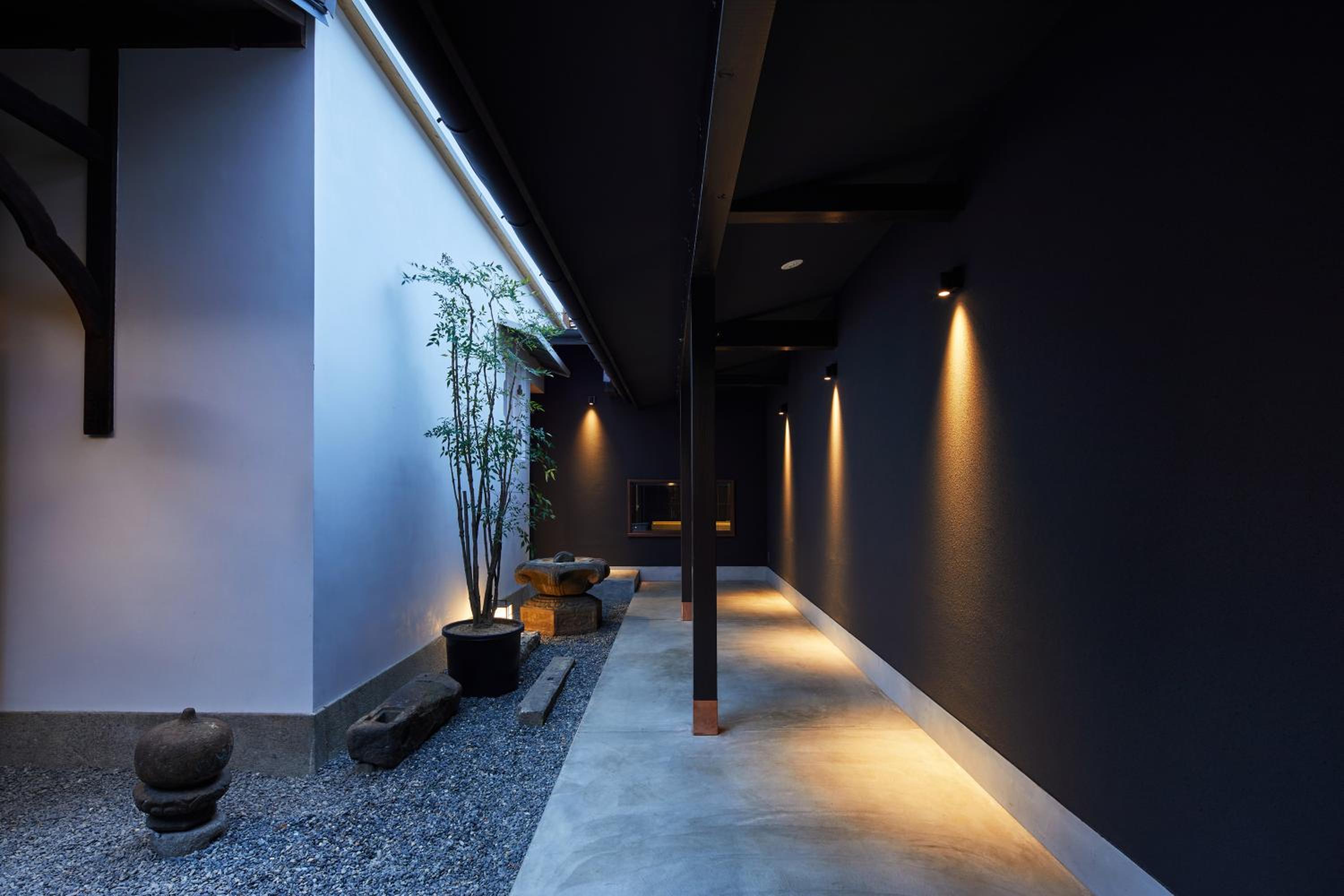 Enso Machiya