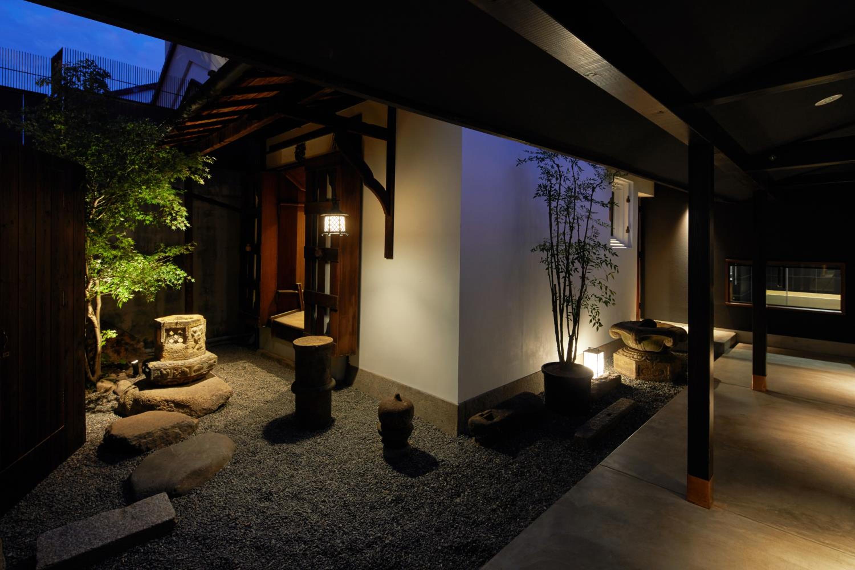 Enso Machiya