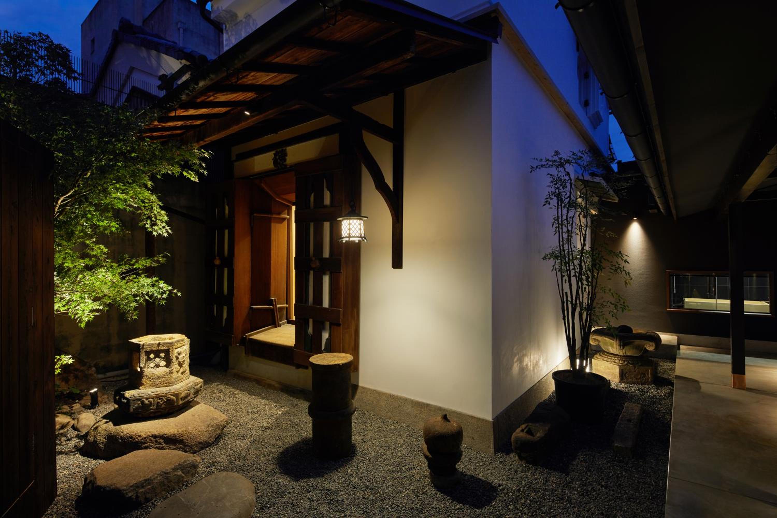 Enso Machiya