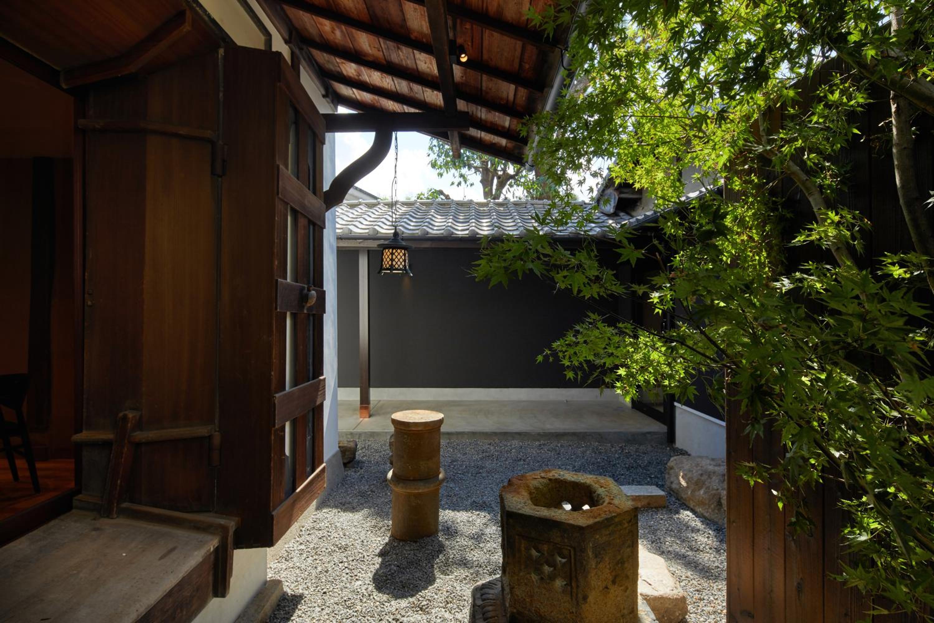 Enso Machiya