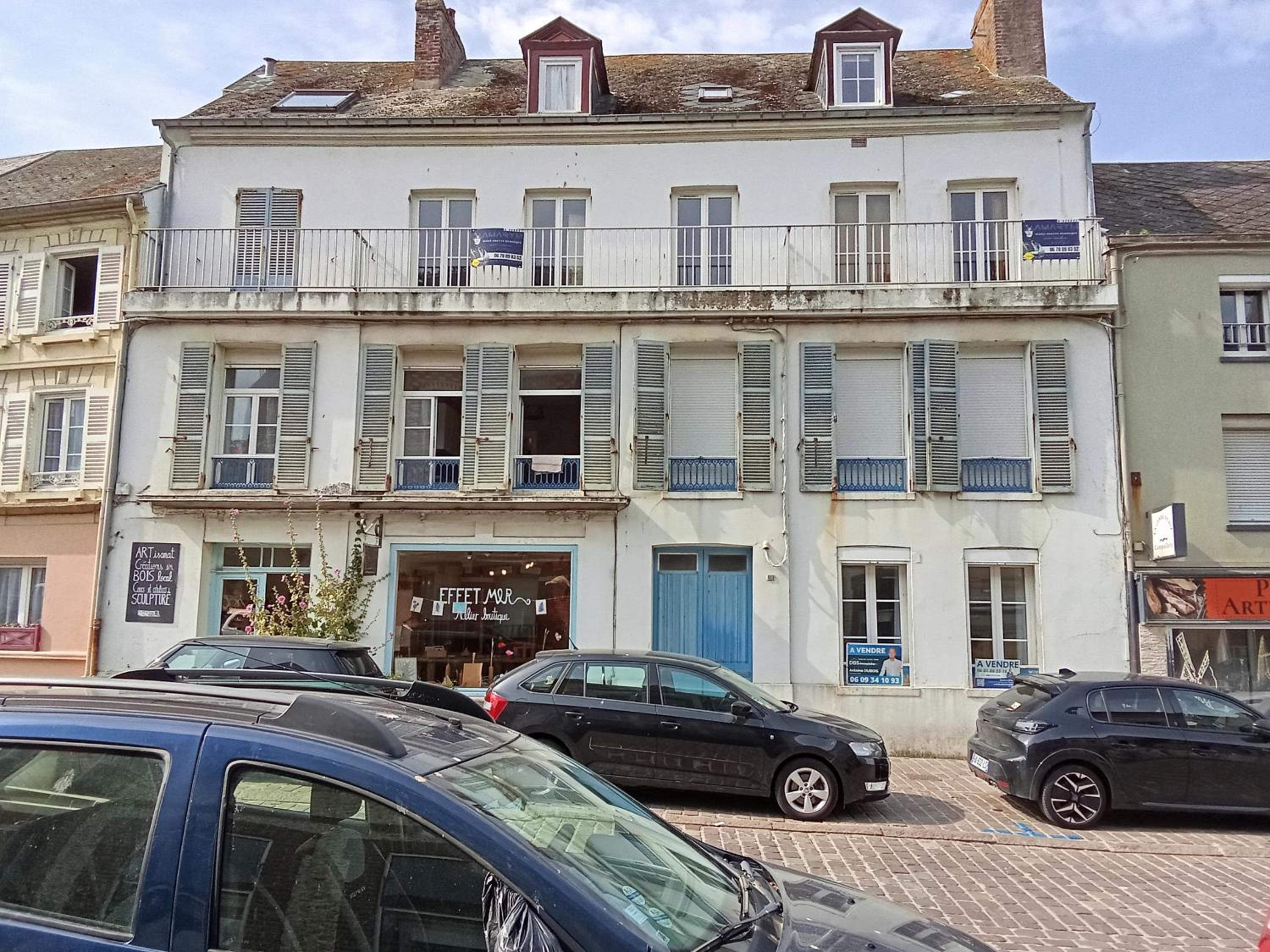 LE GOELAND