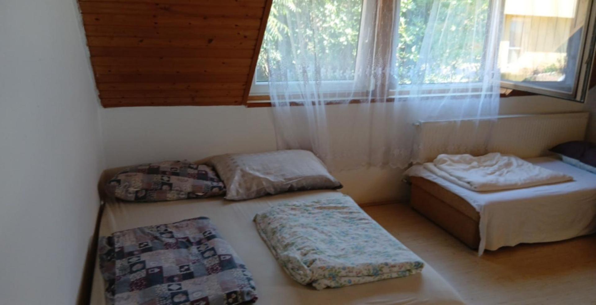 Balatoni nyaraló Badacsony