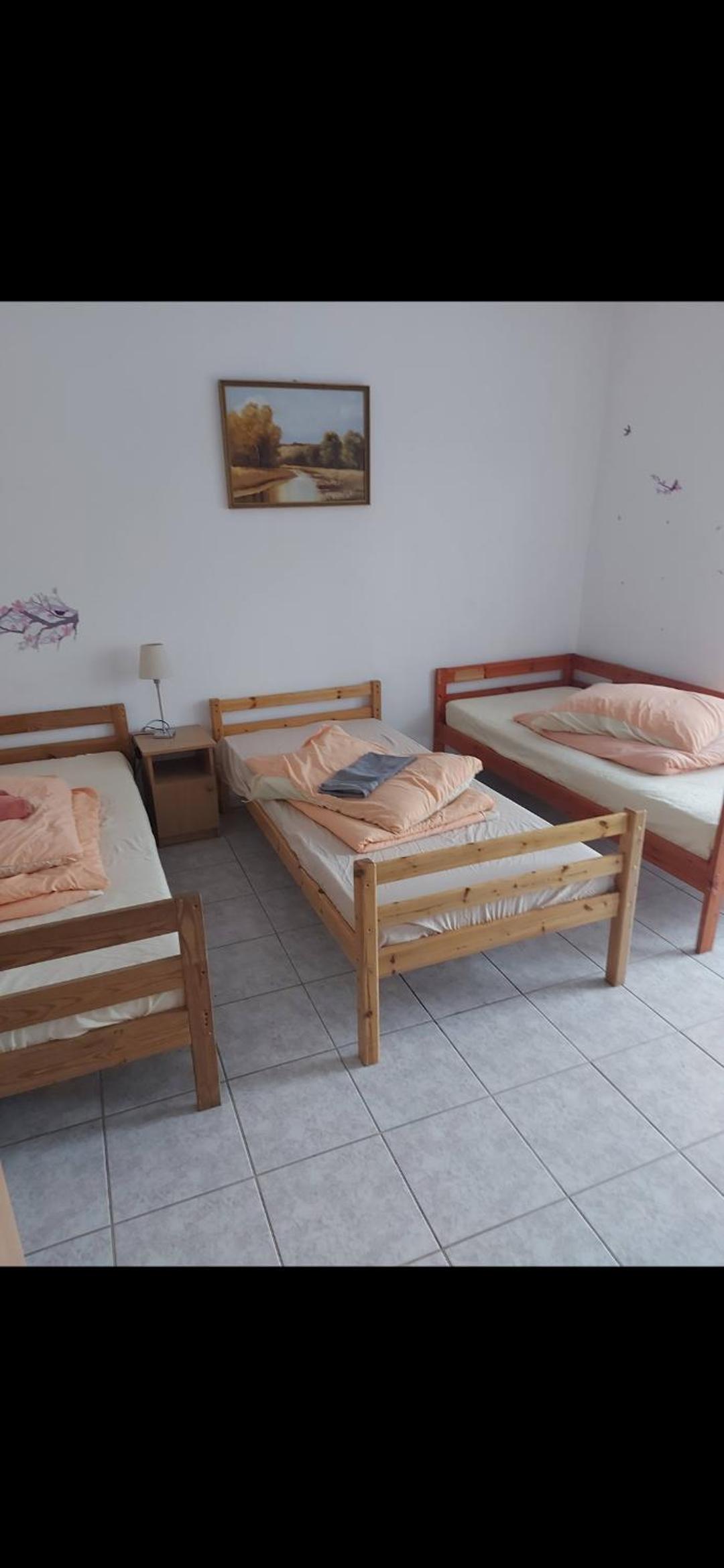 Balatoni nyaraló Badacsony