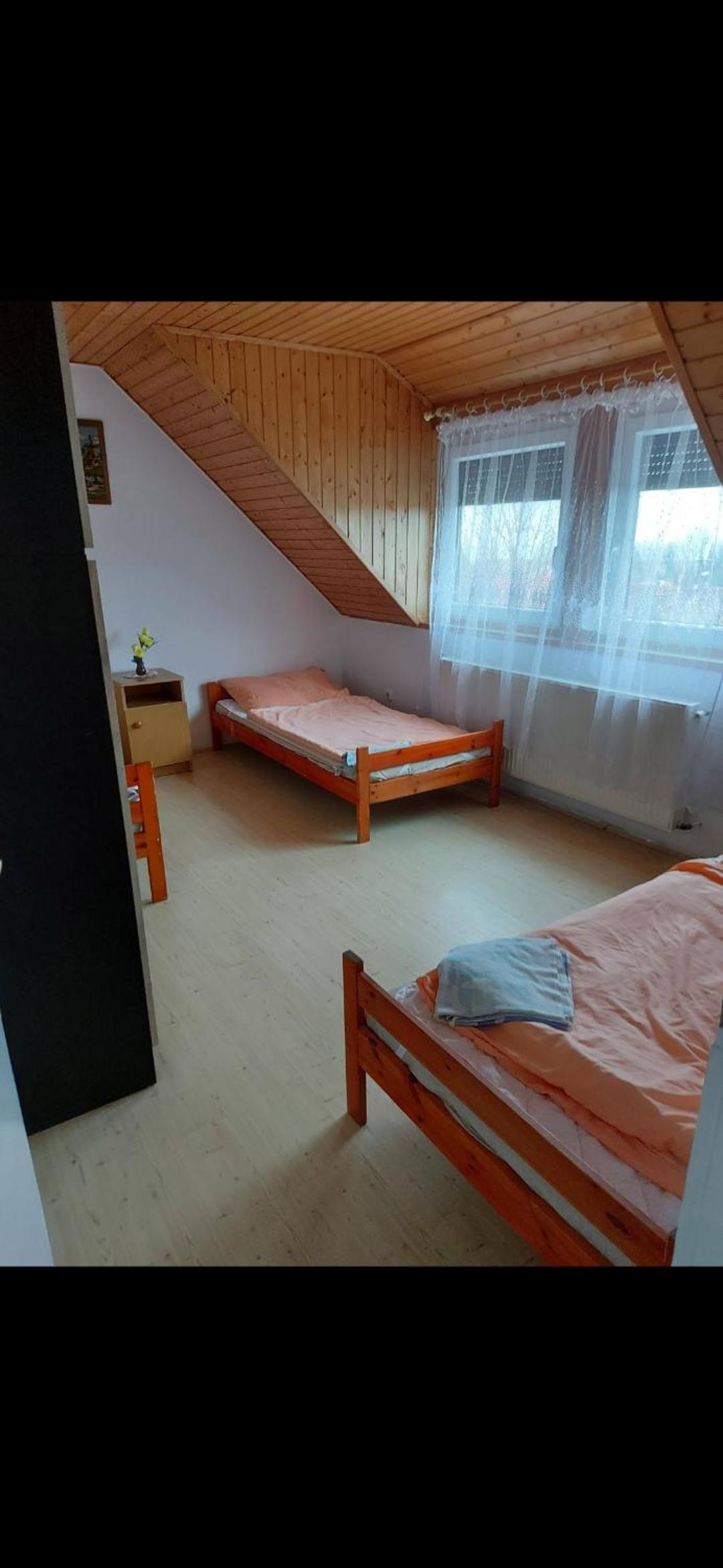 Balatoni nyaraló Badacsony