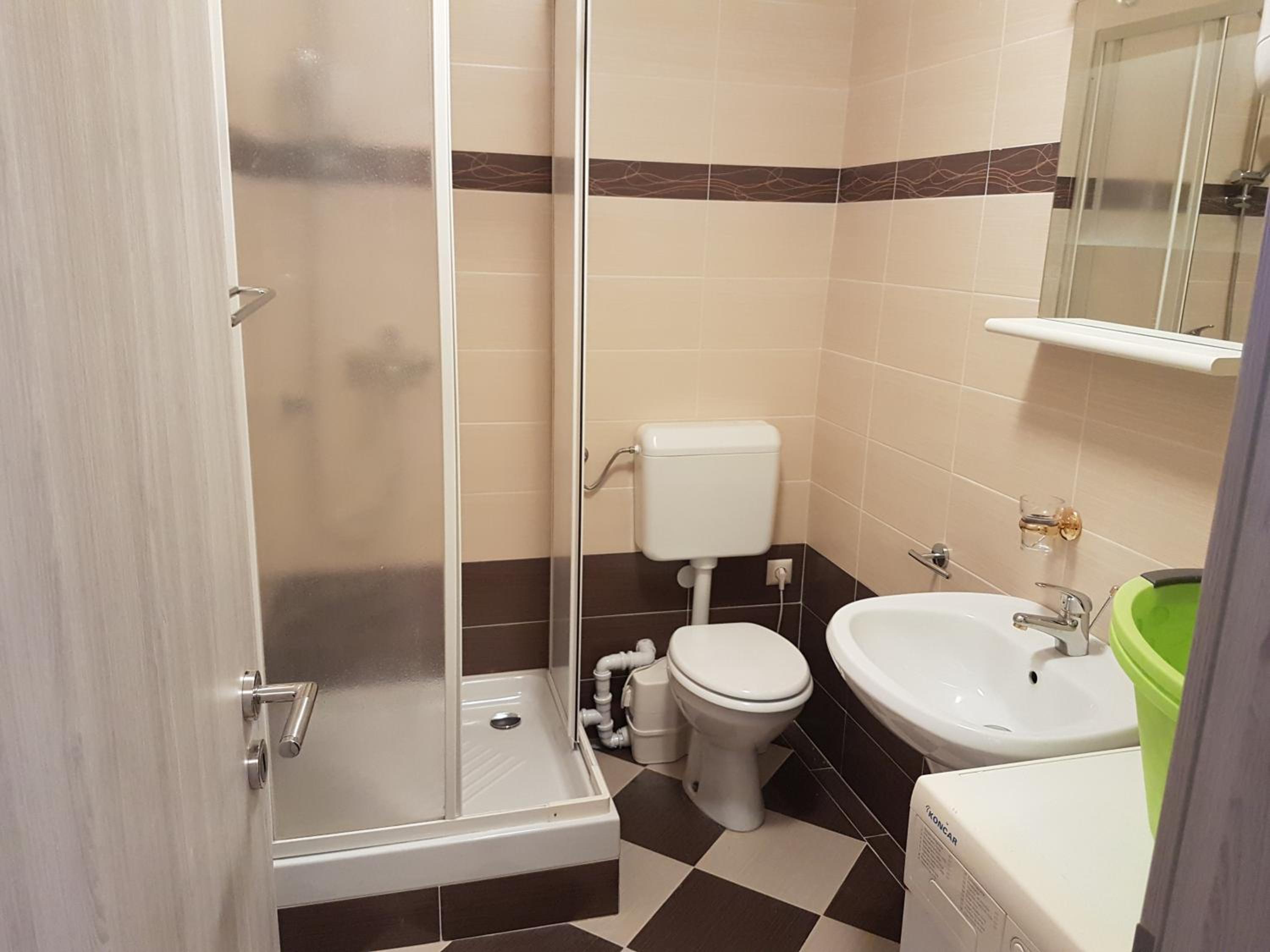 Apartments Maletic