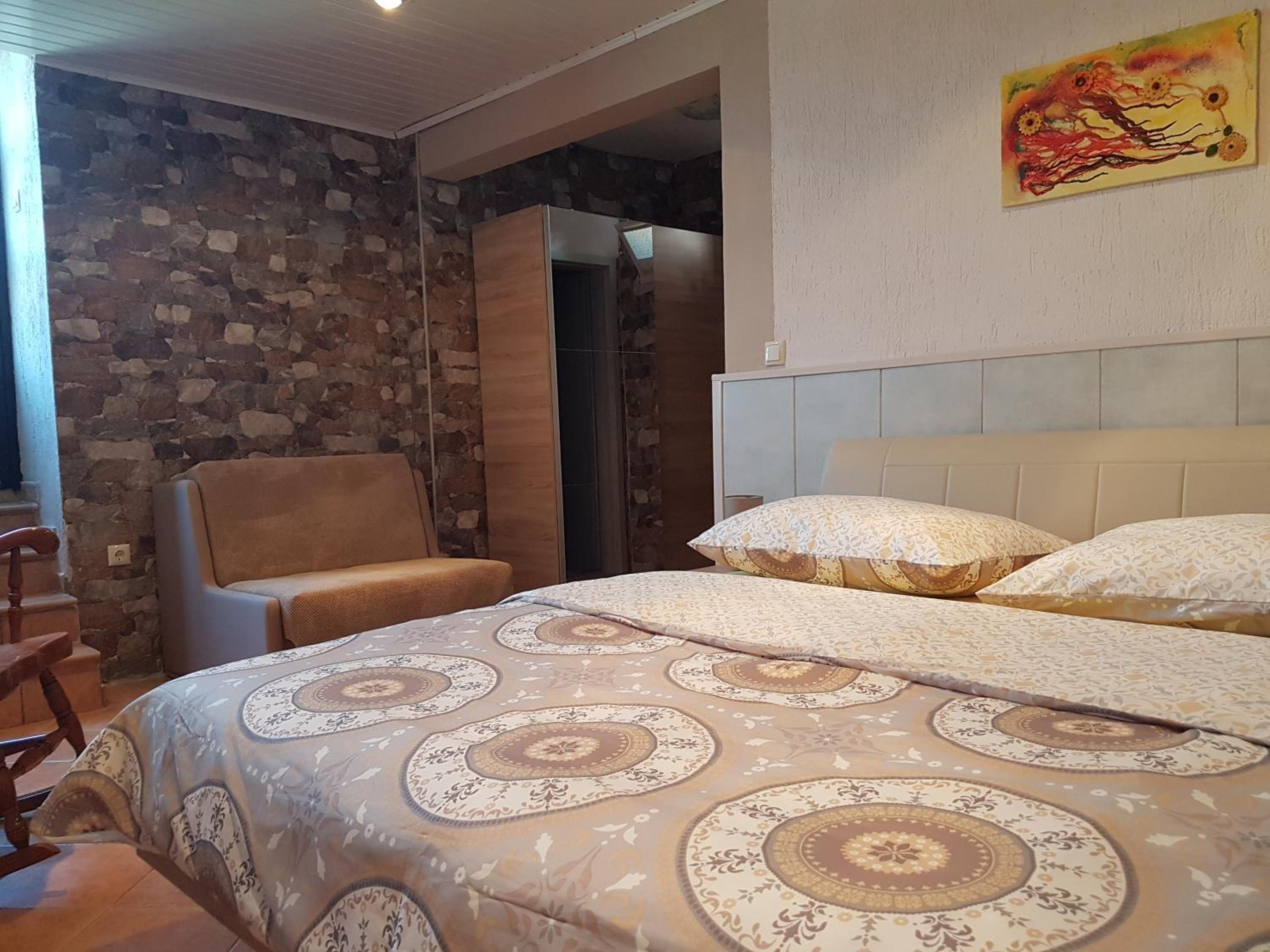 Apartments Maletic