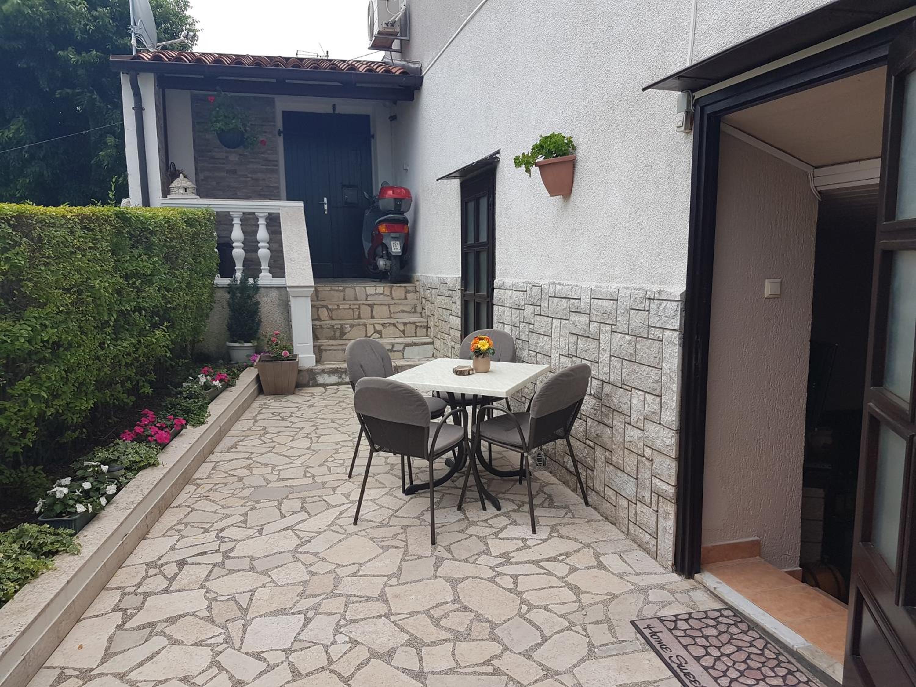 Apartments Maletic