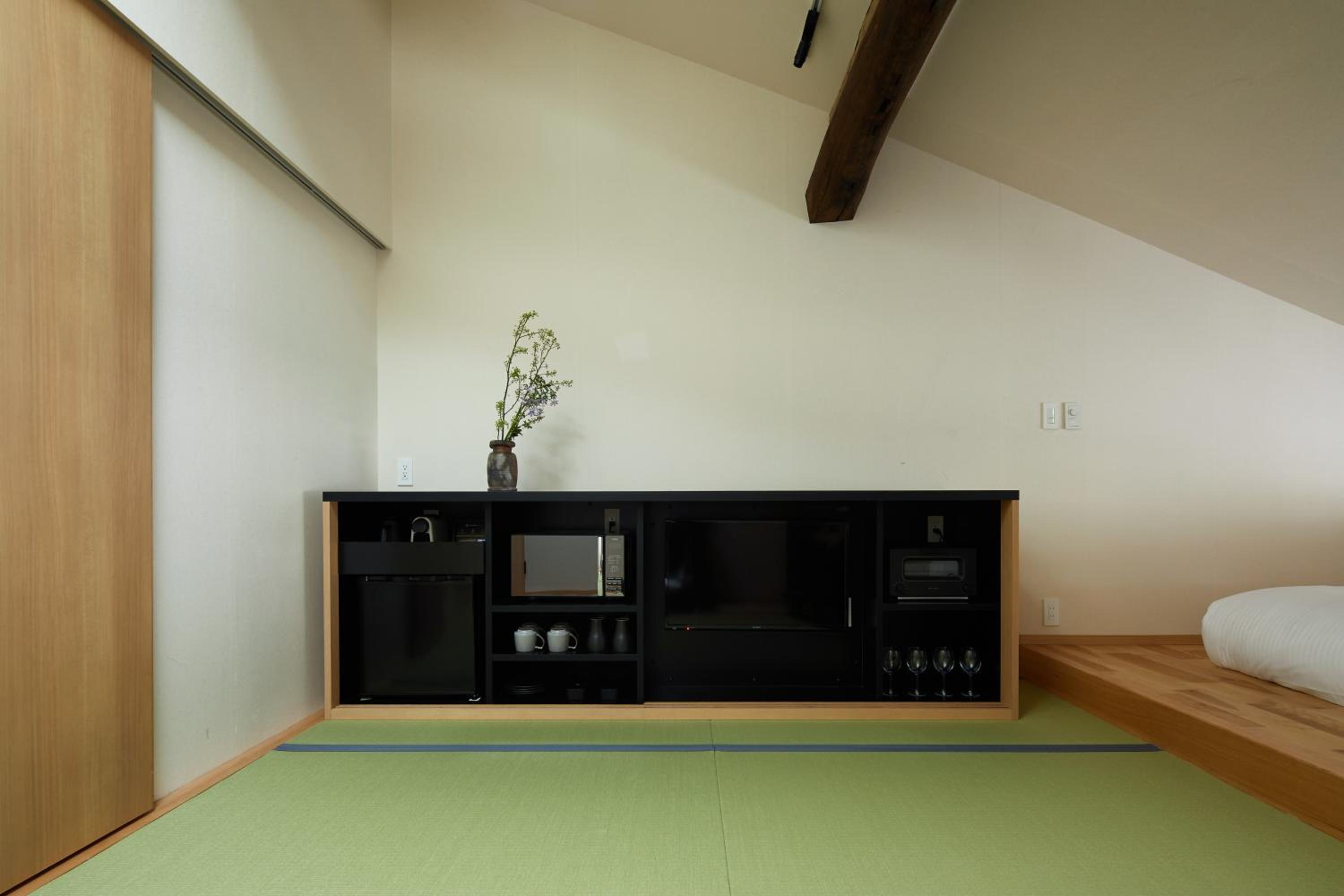 Enso Machiya