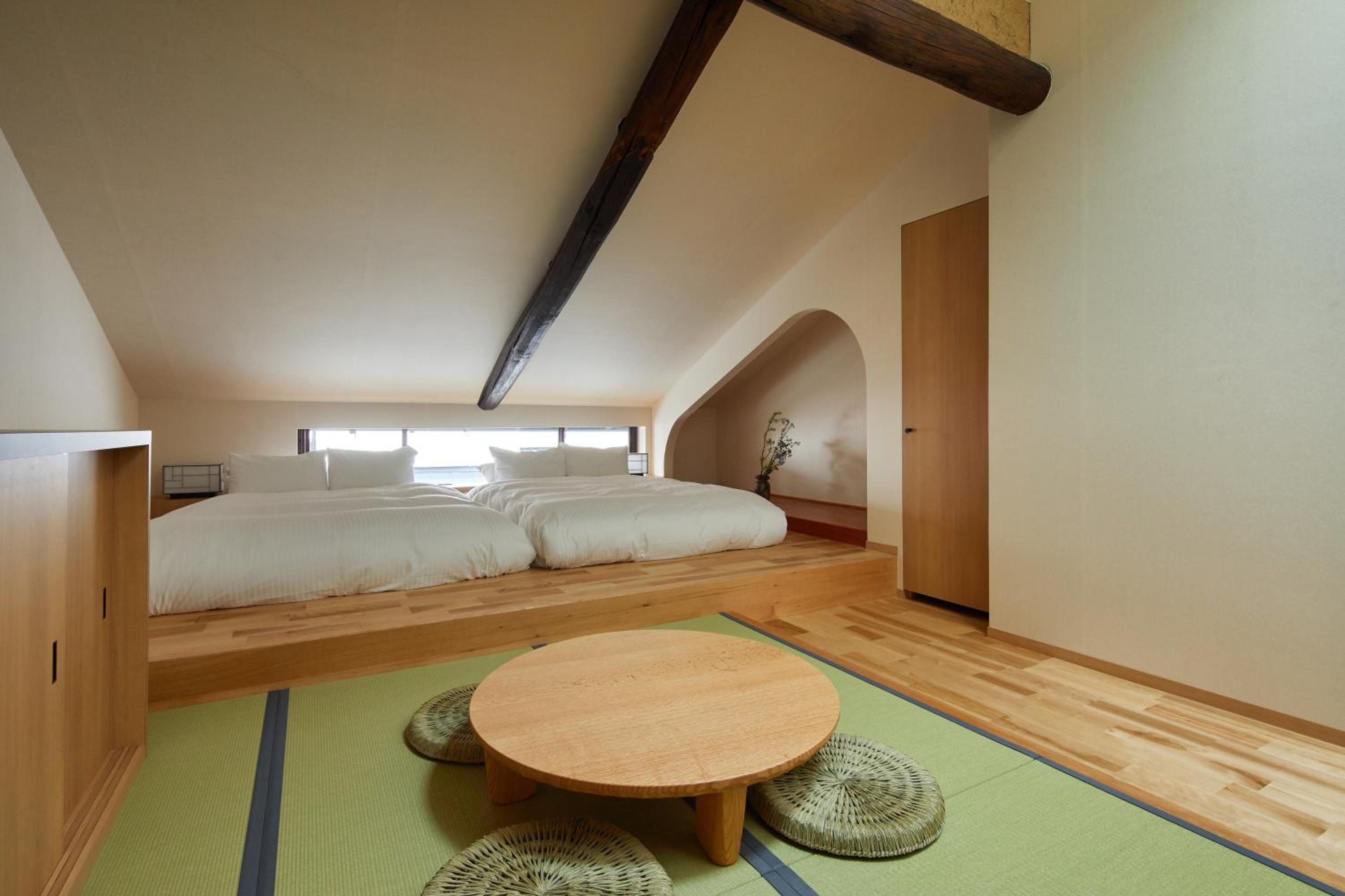 Enso Machiya