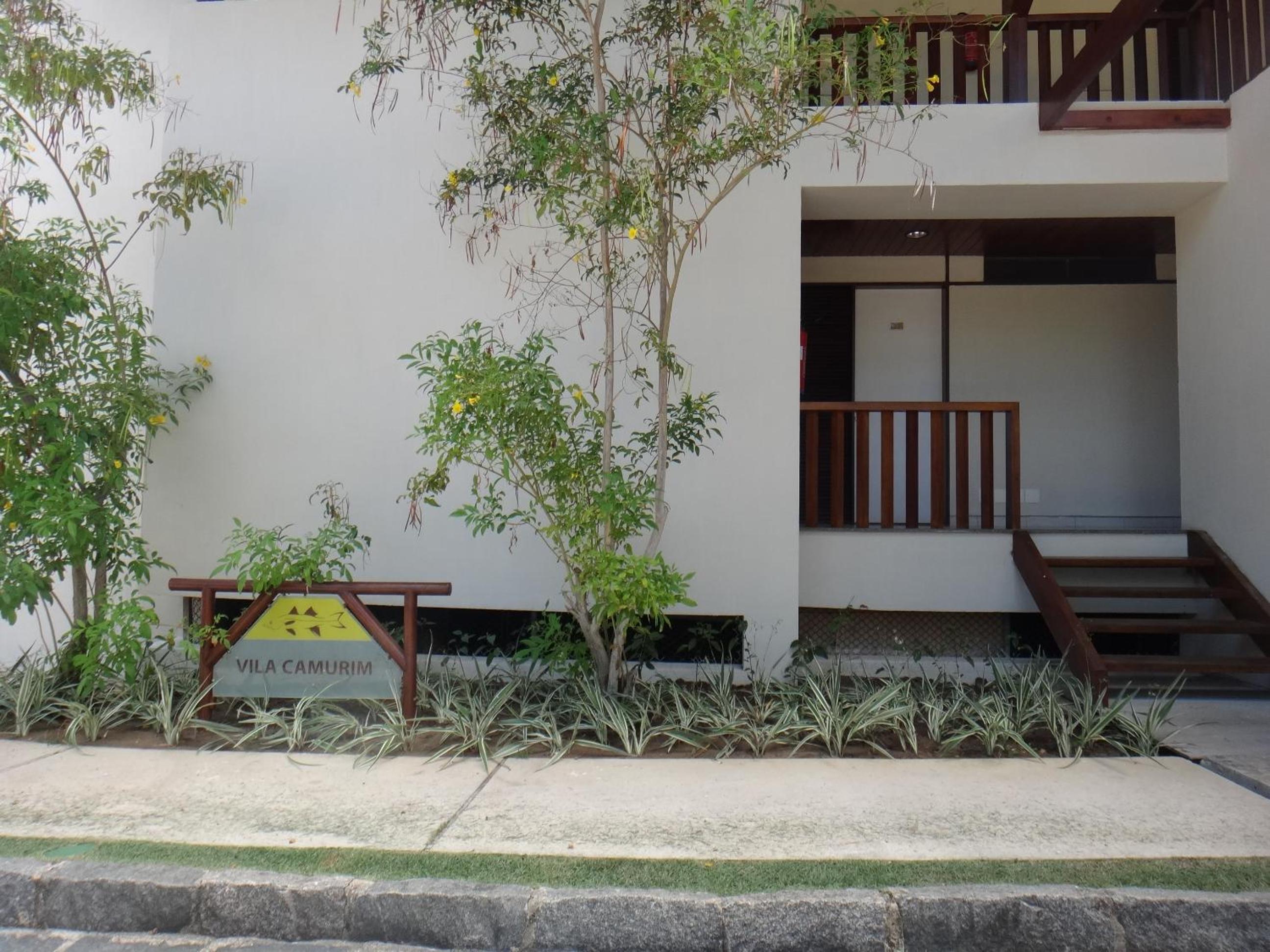 Nannai Residence