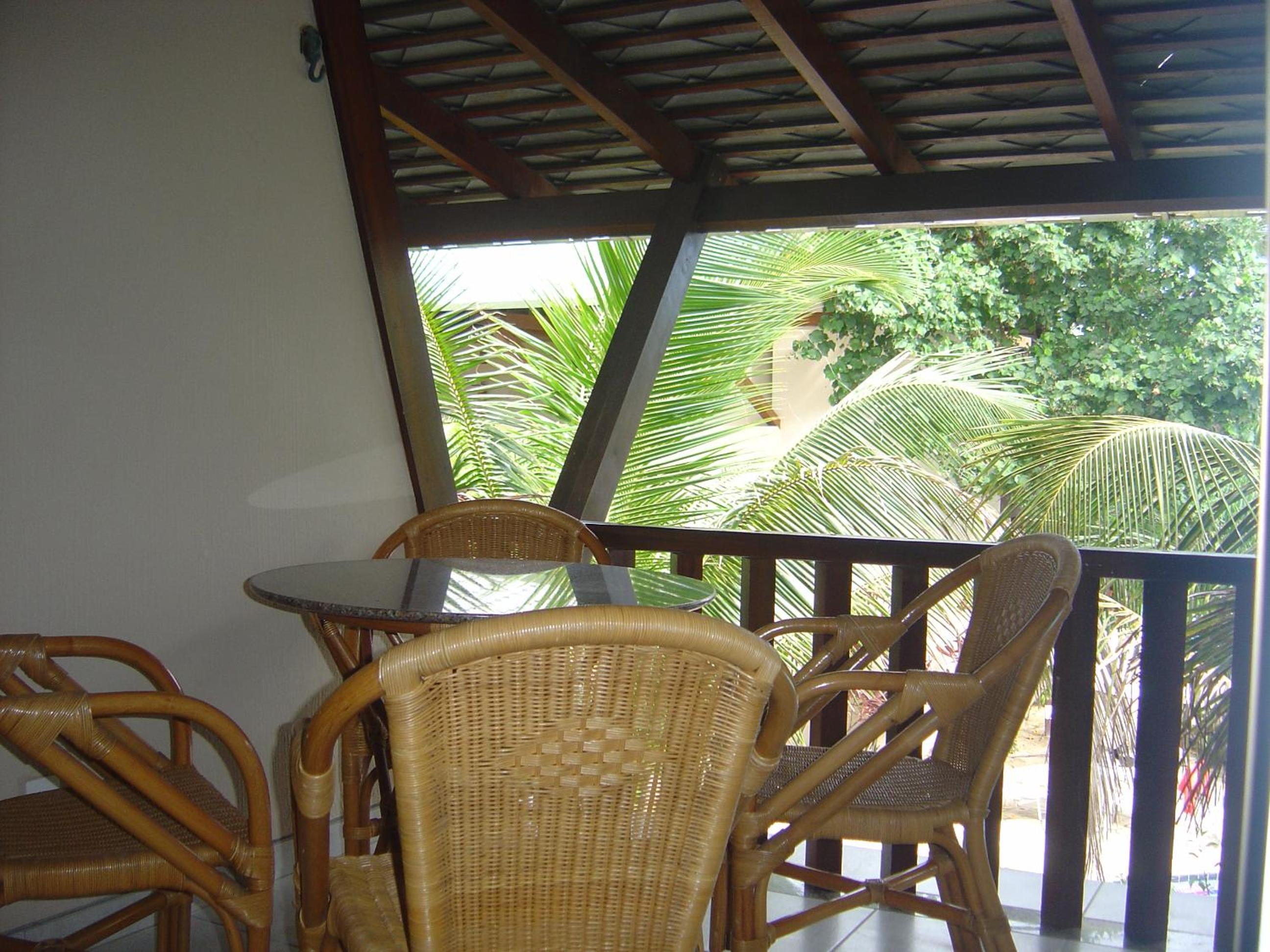 Nannai Residence