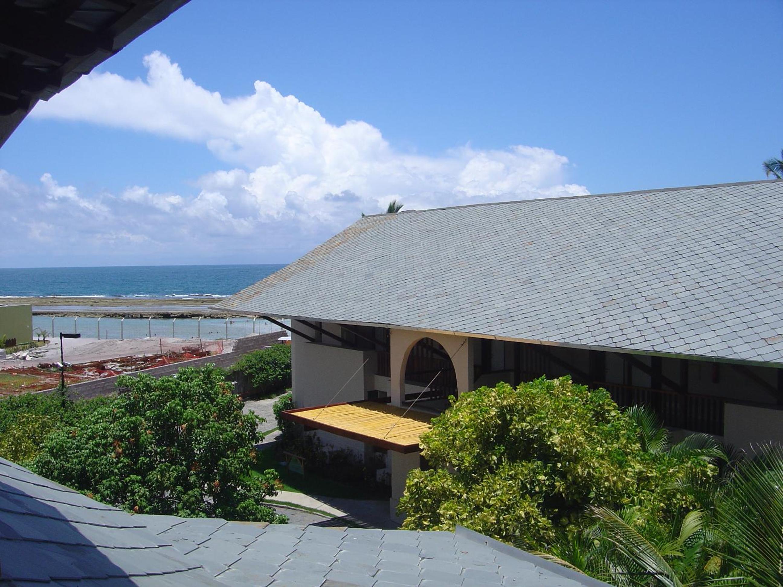 Nannai Residence