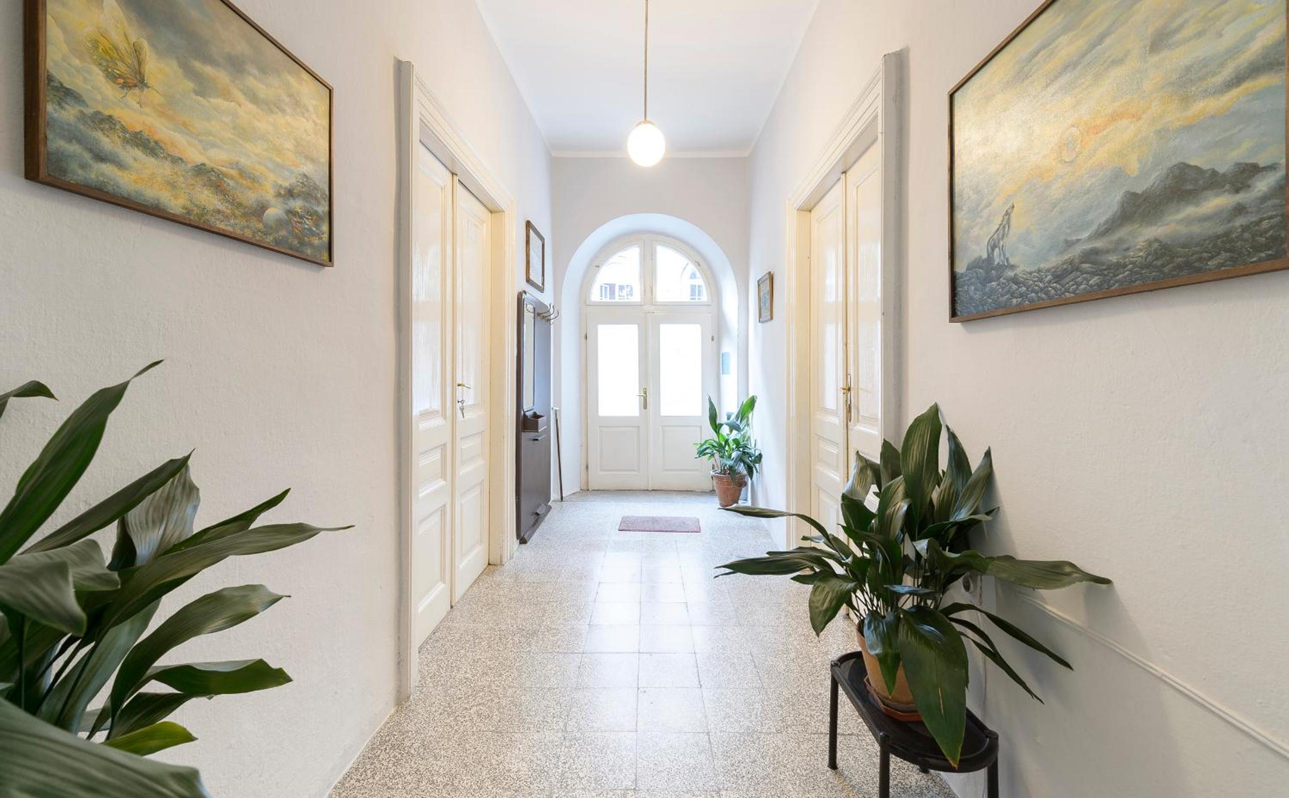 La Vecchia Casa view 3