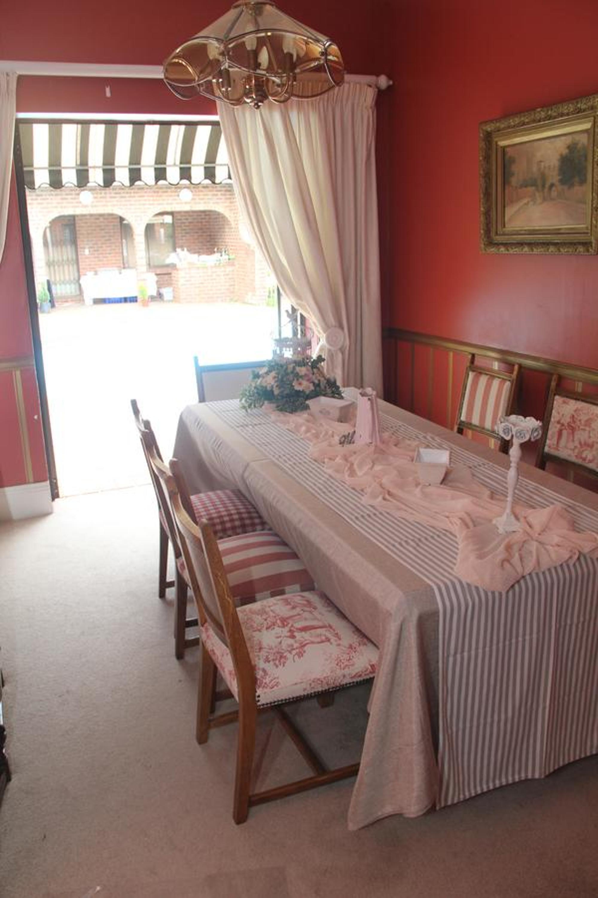 Le Residence de Josephine, photo 15