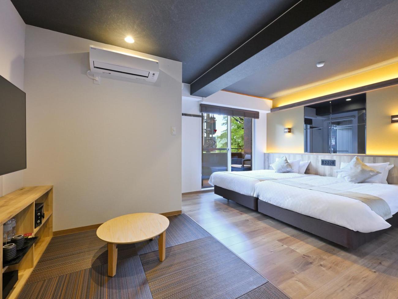 Livemax Resort Sanuki Shionoe Onsen