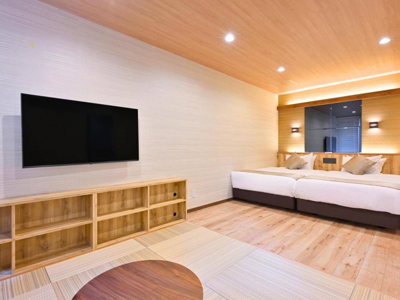 Livemax Resort Sanuki Shionoe Onsen