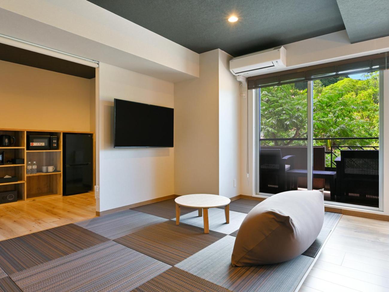 Livemax Resort Sanuki Shionoe Onsen