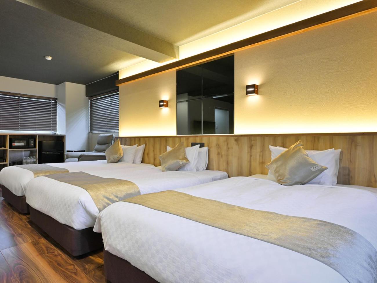 Livemax Resort Sanuki Shionoe Onsen